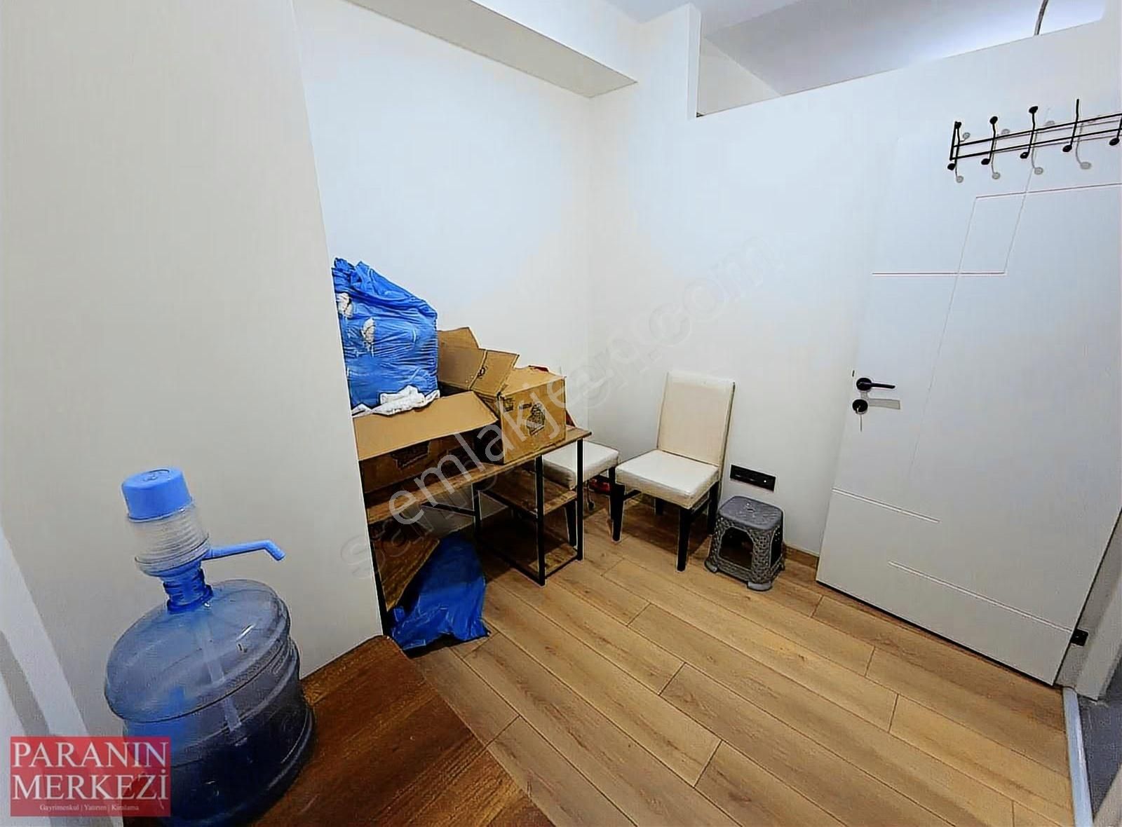 Para'dn Full Yeni Eşyali Sitede Kağıtanede 2+1 Daire - Görsel 8