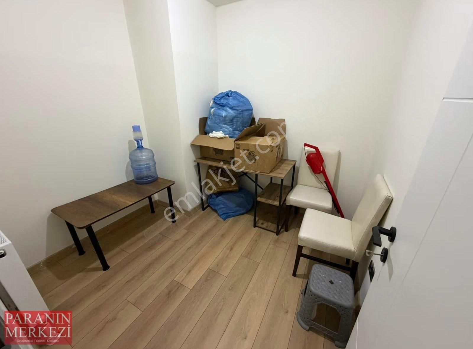 Para'dn Full Yeni Eşyali Sitede Kağıtanede 2+1 Daire - Görsel 6