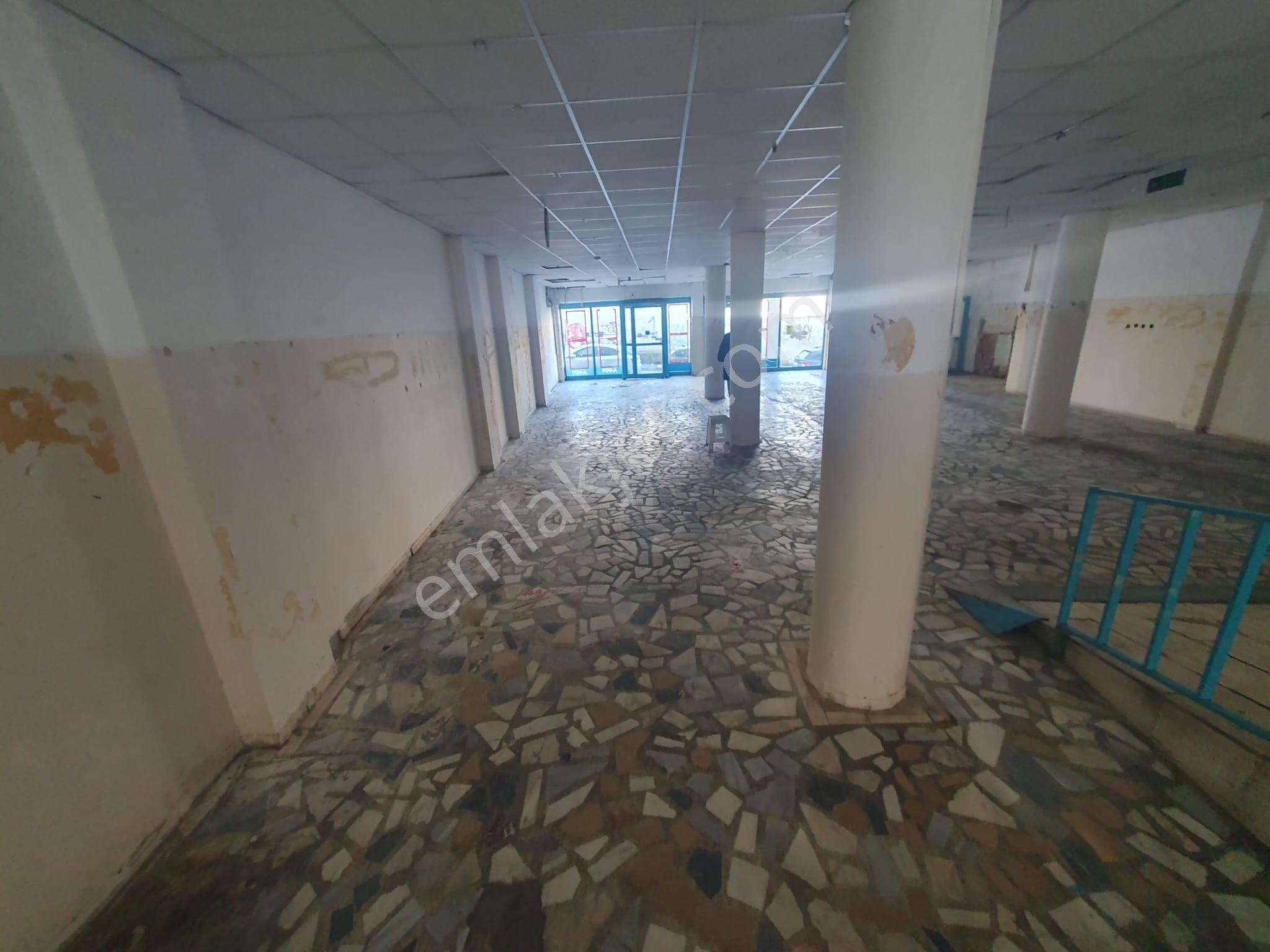 Armax'tan G.o.paşa Maydanına Yakın Kiralık 460m2 İş Yeri Mağaza - Görsel 13