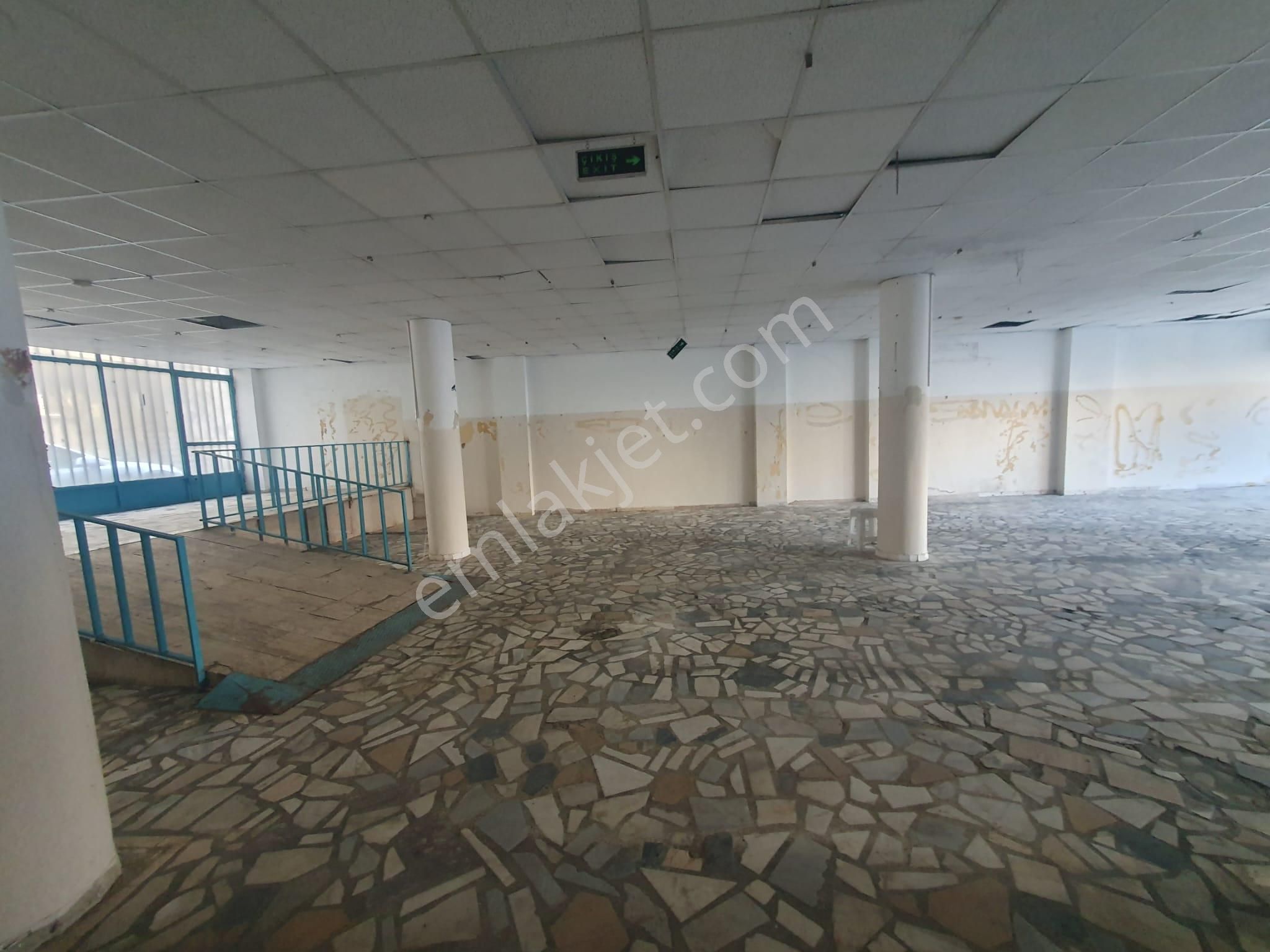 Armax'tan G.o.paşa Maydanına Yakın Kiralık 460m2 İş Yeri Mağaza - Görsel 14