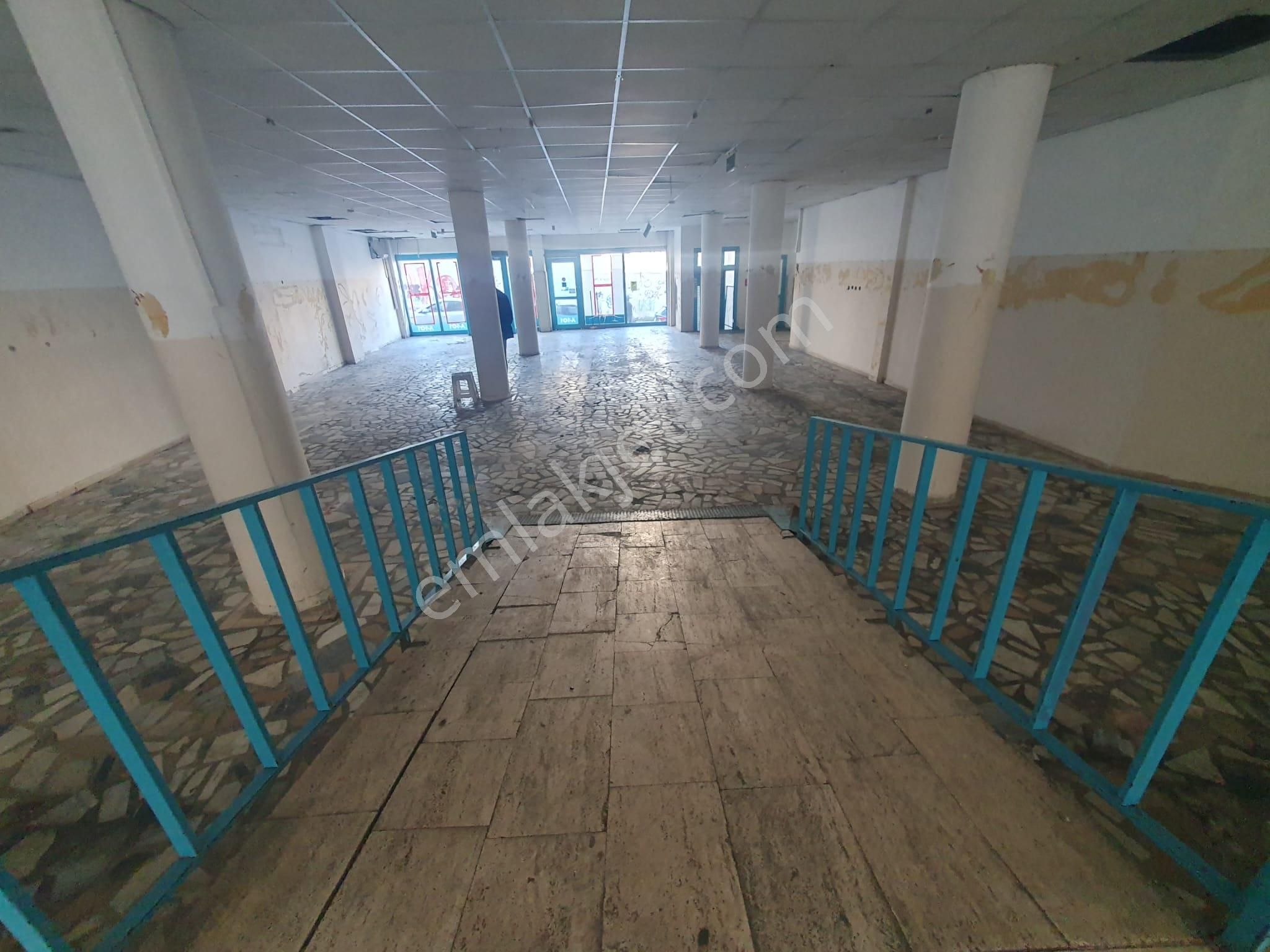 Armax'tan G.o.paşa Maydanına Yakın Kiralık 460m2 İş Yeri Mağaza - Görsel 21