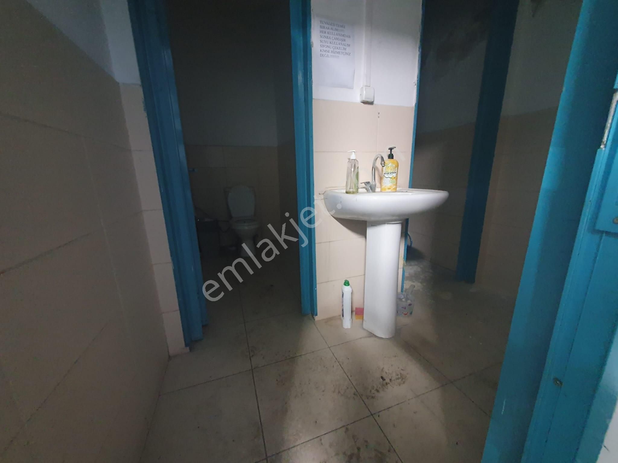 Armax'tan G.o.paşa Maydanına Yakın Kiralık 460m2 İş Yeri Mağaza - Görsel 11