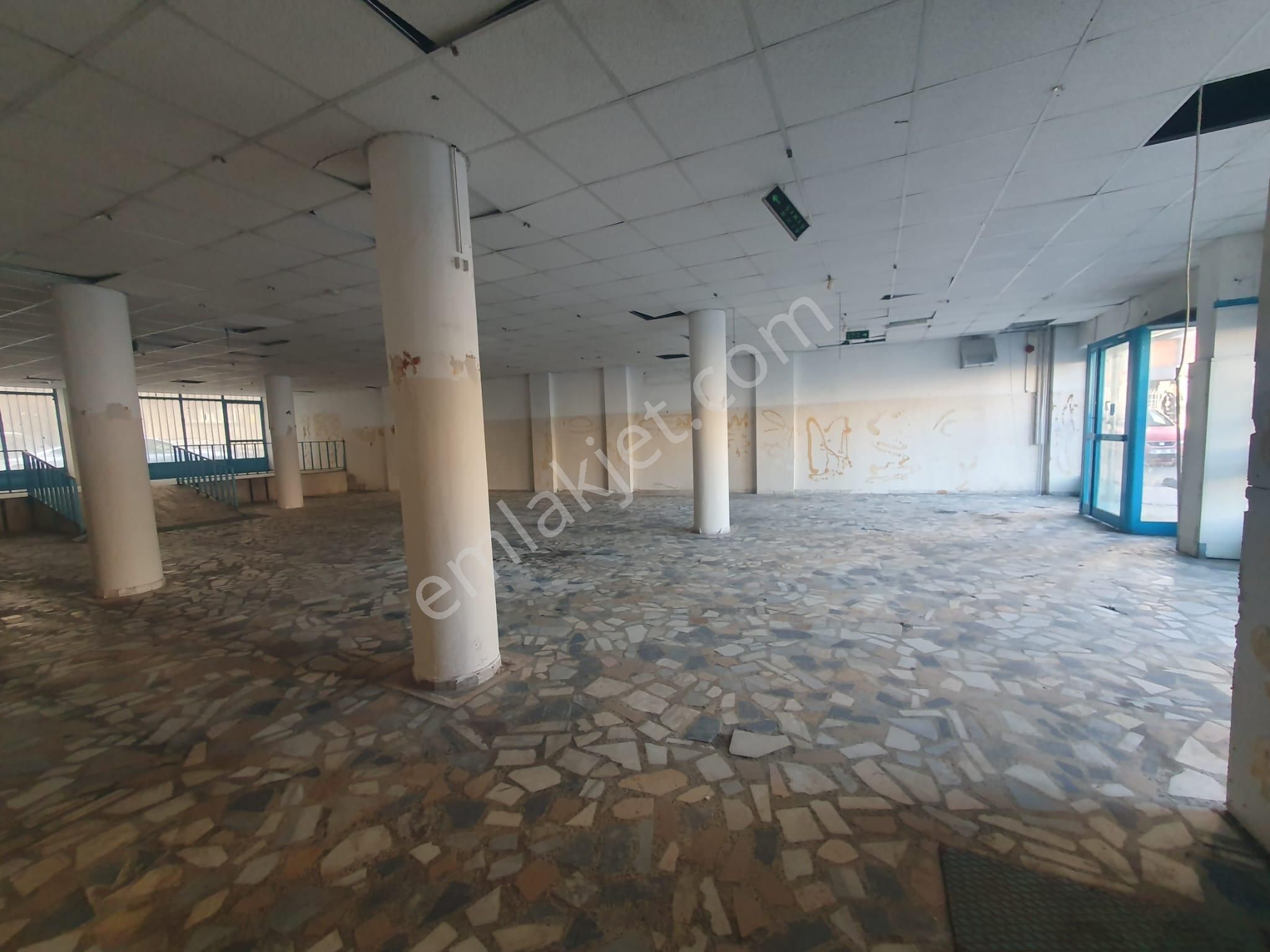 Armax'tan G.o.paşa Maydanına Yakın Kiralık 460m2 İş Yeri Mağaza - Görsel 20