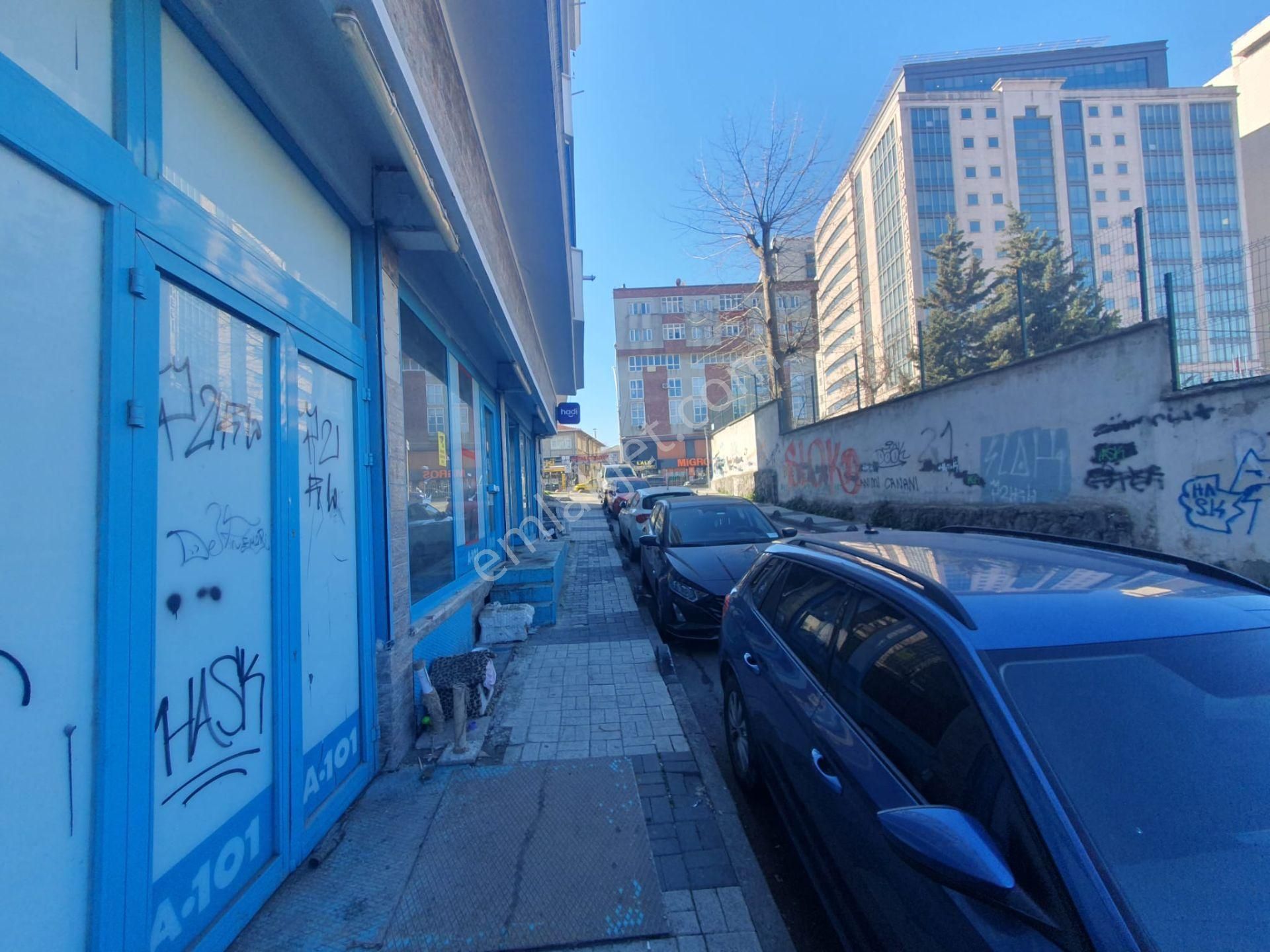 Armax'tan G.o.paşa Maydanına Yakın Kiralık 460m2 İş Yeri Mağaza - Görsel 3