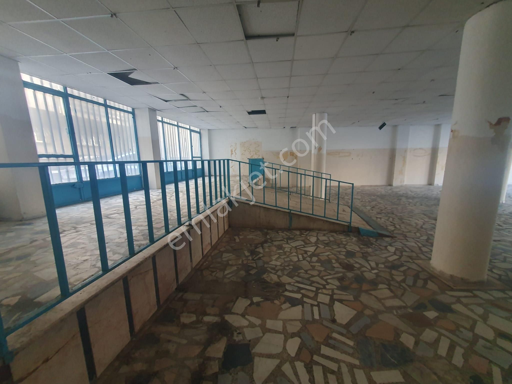 Armax'tan G.o.paşa Maydanına Yakın Kiralık 460m2 İş Yeri Mağaza - Görsel 12