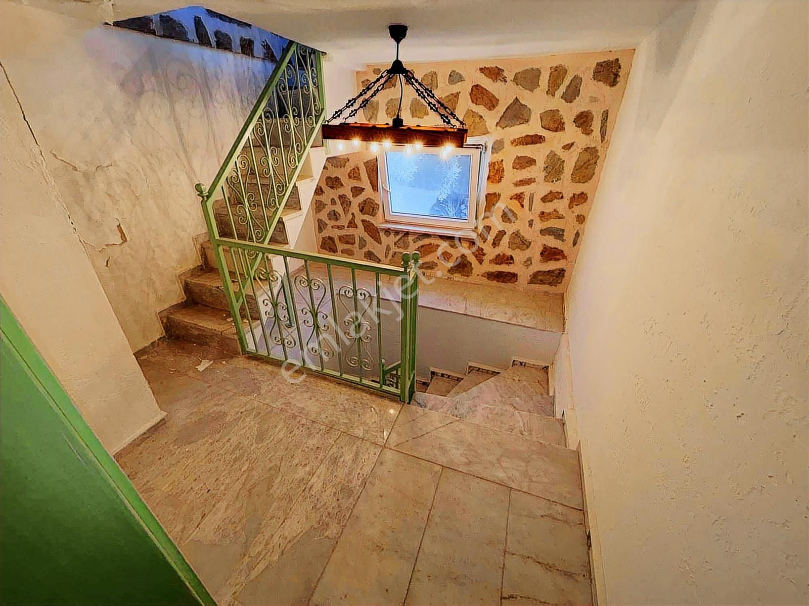 Muğla Menteşe Ortaköyde 500 M2 Arsa İçinde Villa - Görsel 18