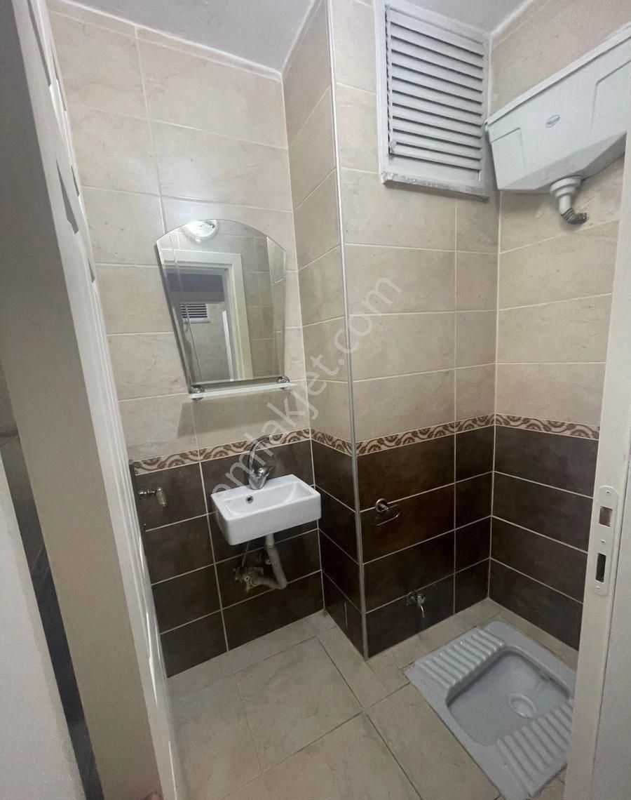 Çağlayan Merkezde Kiralık Ara Kat 2+1 Balkonlu Daire - Görsel 4