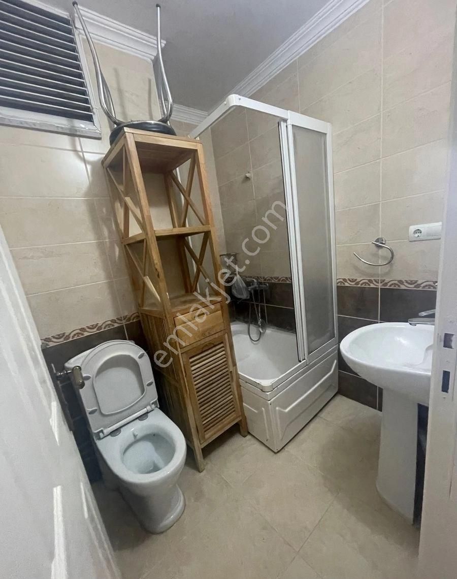 Çağlayan Merkezde Kiralık Ara Kat 2+1 Balkonlu Daire - Görsel 7