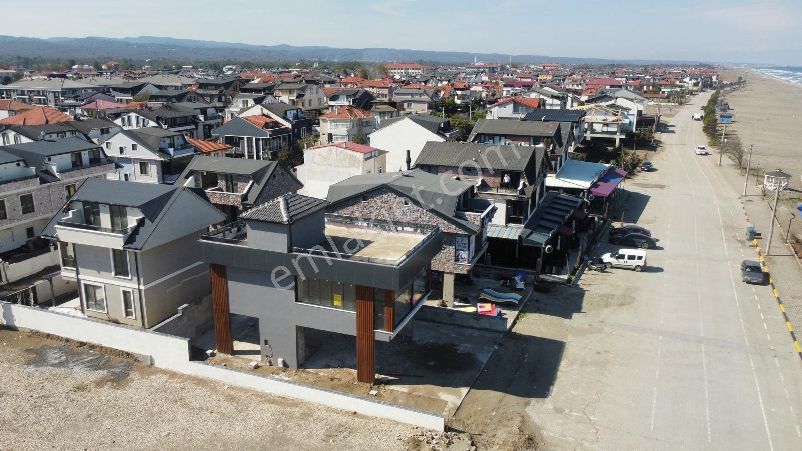 Kocaali De Denize Sıfır Konumda Kiralık Komple Bina - Görsel 5