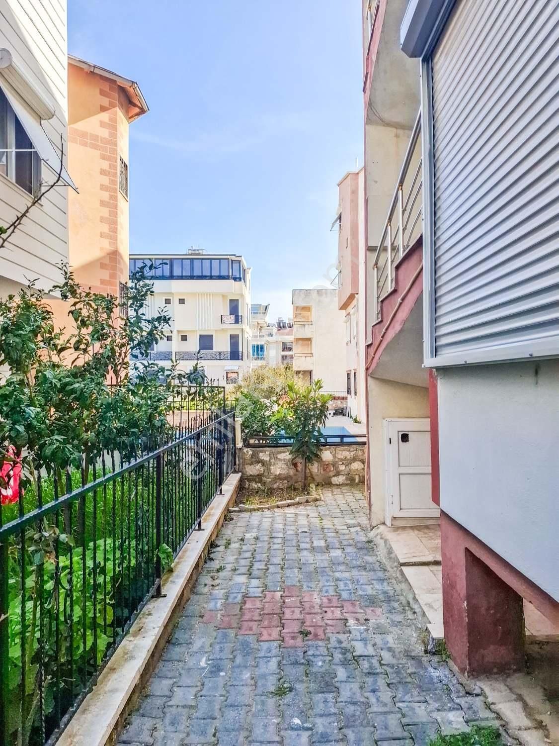 Dıdım Çamlık Mahallesı' Nde Satılık Genış Teraslı Denıze Çok Yak - Görsel 6