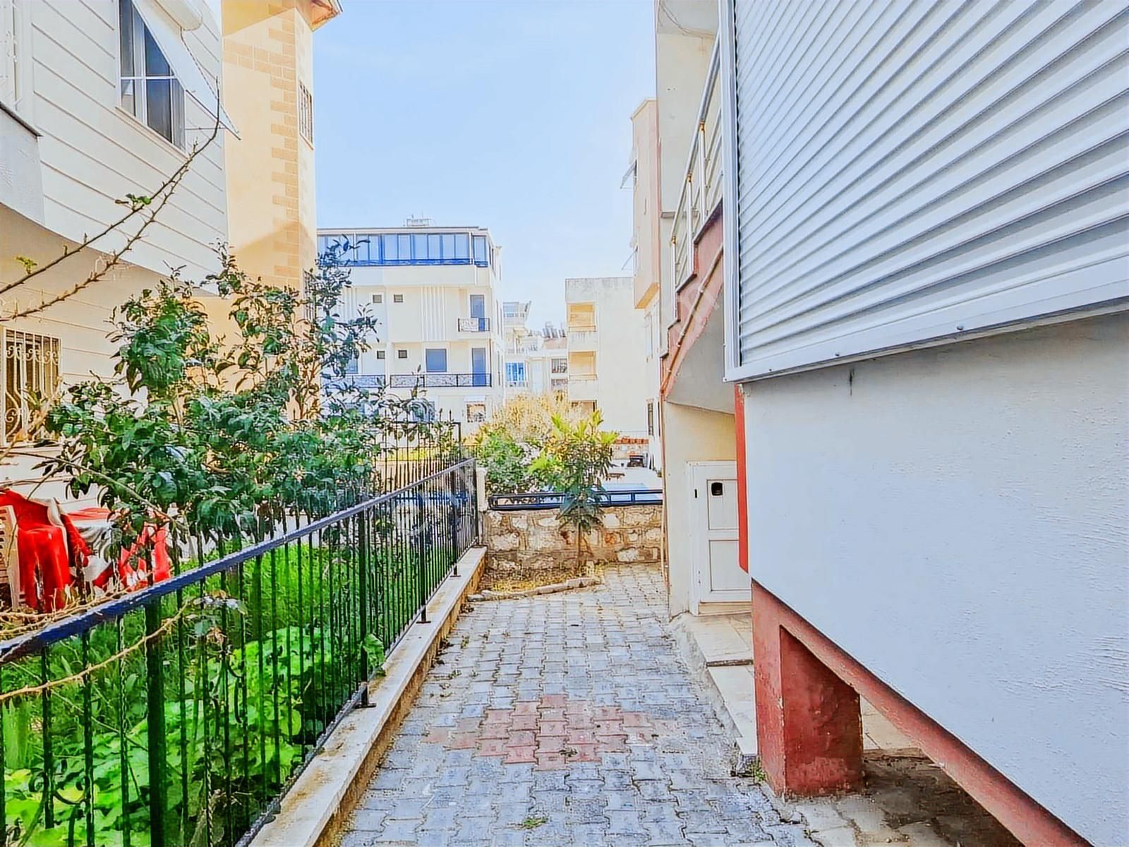 Dıdım Çamlık Mahallesı' Nde Satılık Genış Teraslı Denıze Çok Yak - Görsel 9