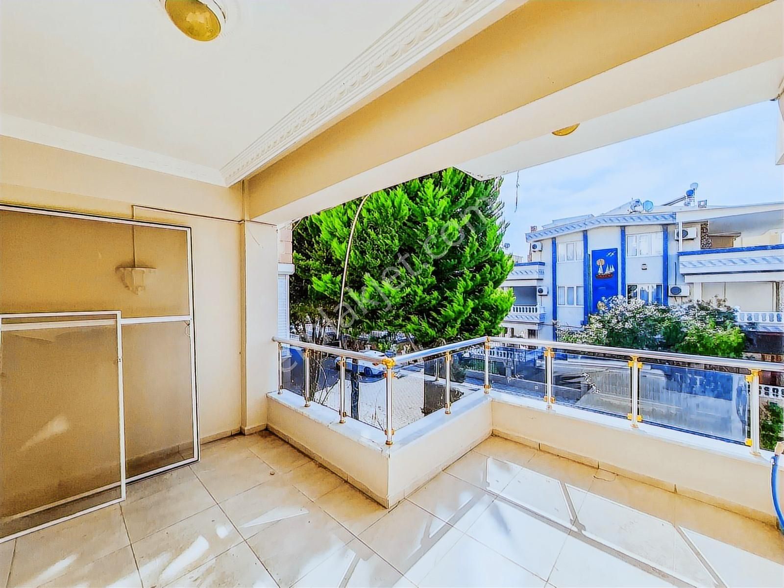 Dıdım Çamlık Mahallesı' Nde Satılık Genış Teraslı Denıze Çok Yak - Görsel 14