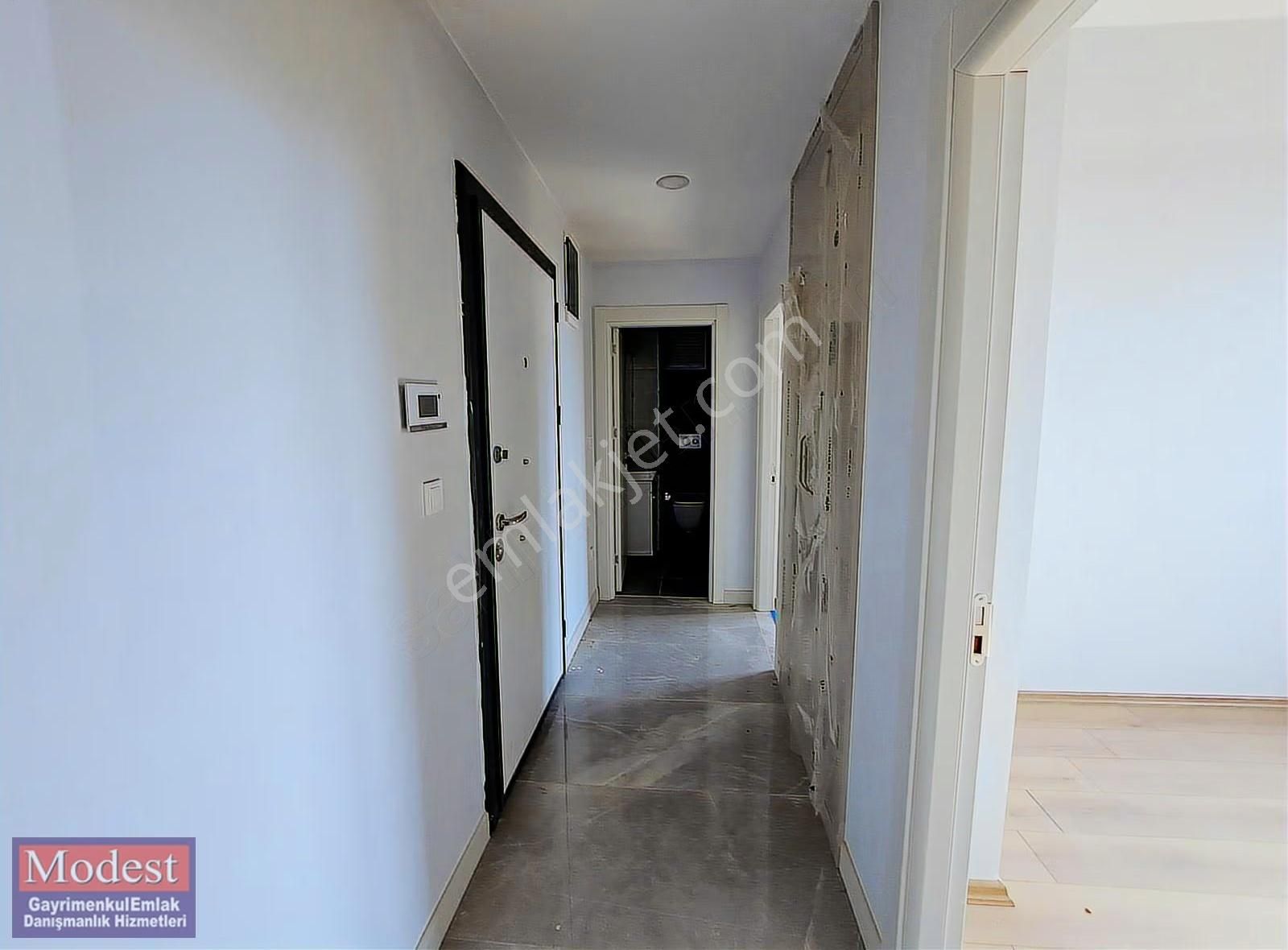 Kartal Soğanlıkta Yeni Sitede Satılık Sıfır 2+1 Daire - Görsel 6