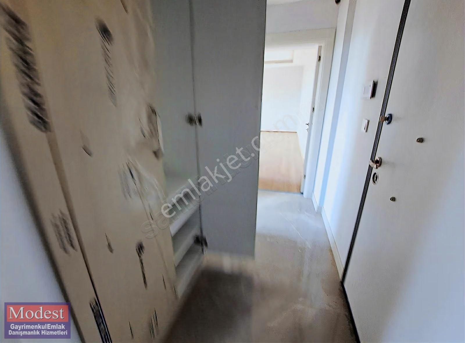 Kartal Soğanlıkta Yeni Sitede Satılık Sıfır 2+1 Daire - Görsel 17