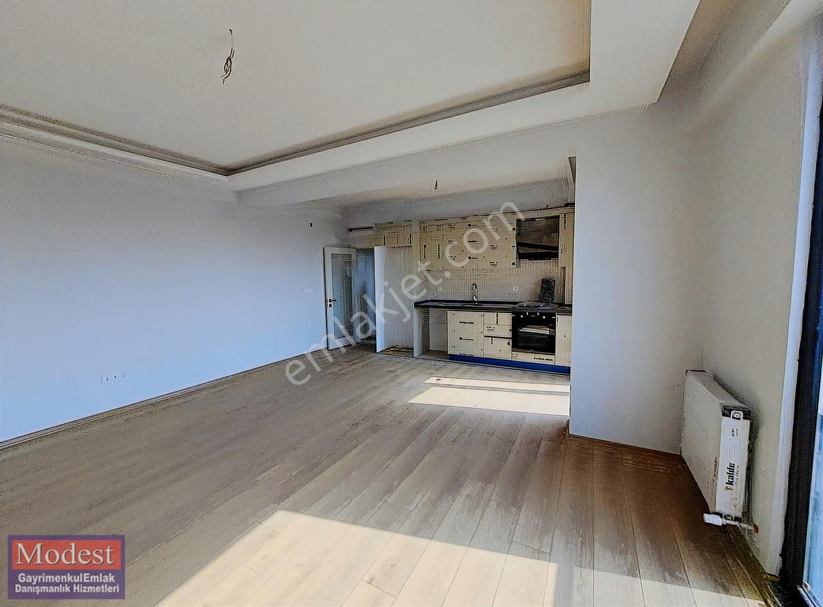 Kartal Soğanlıkta Yeni Sitede Satılık Sıfır 2+1 Daire - Görsel 13