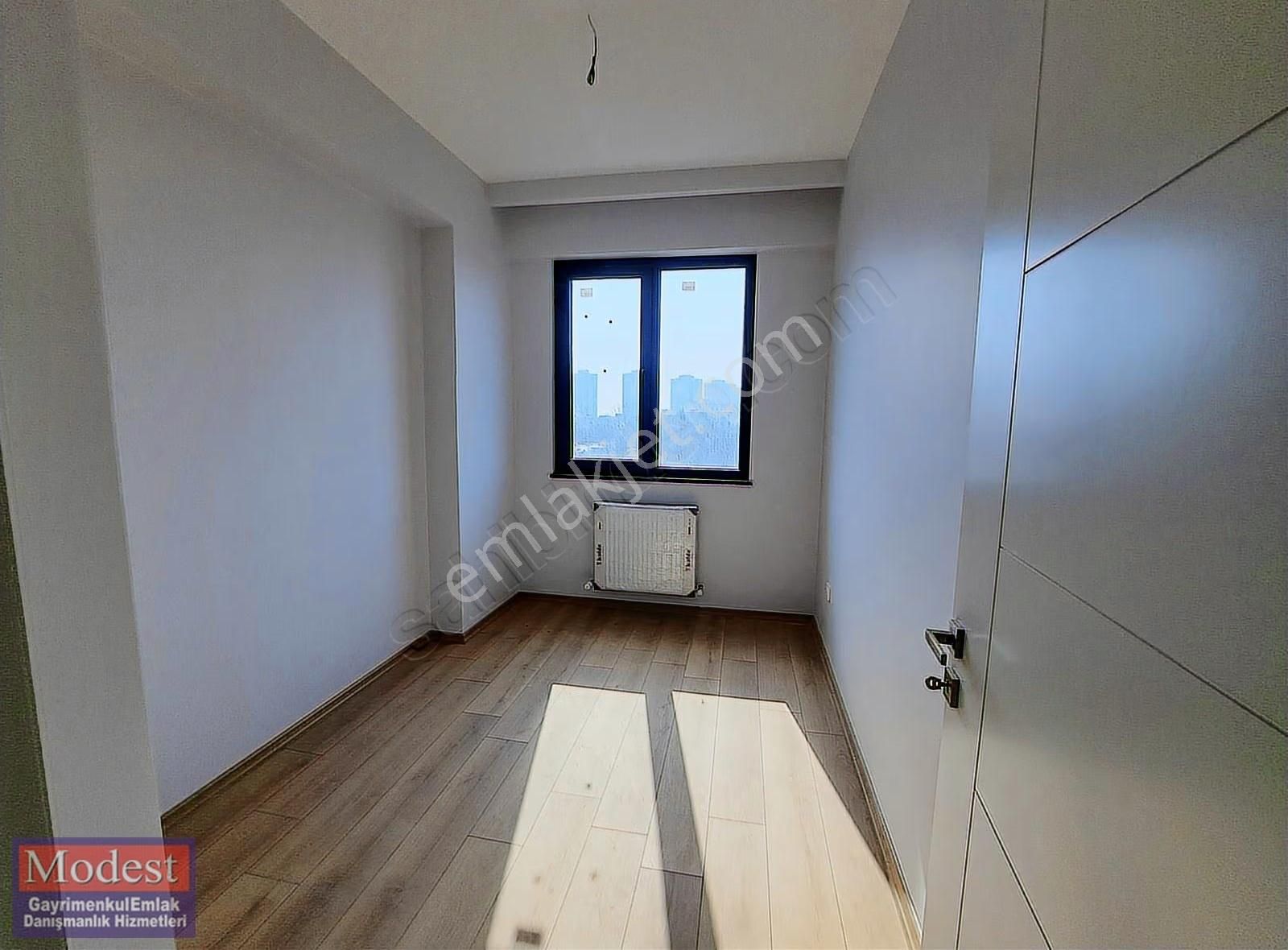 Kartal Soğanlıkta Yeni Sitede Satılık Sıfır 2+1 Daire - Görsel 15