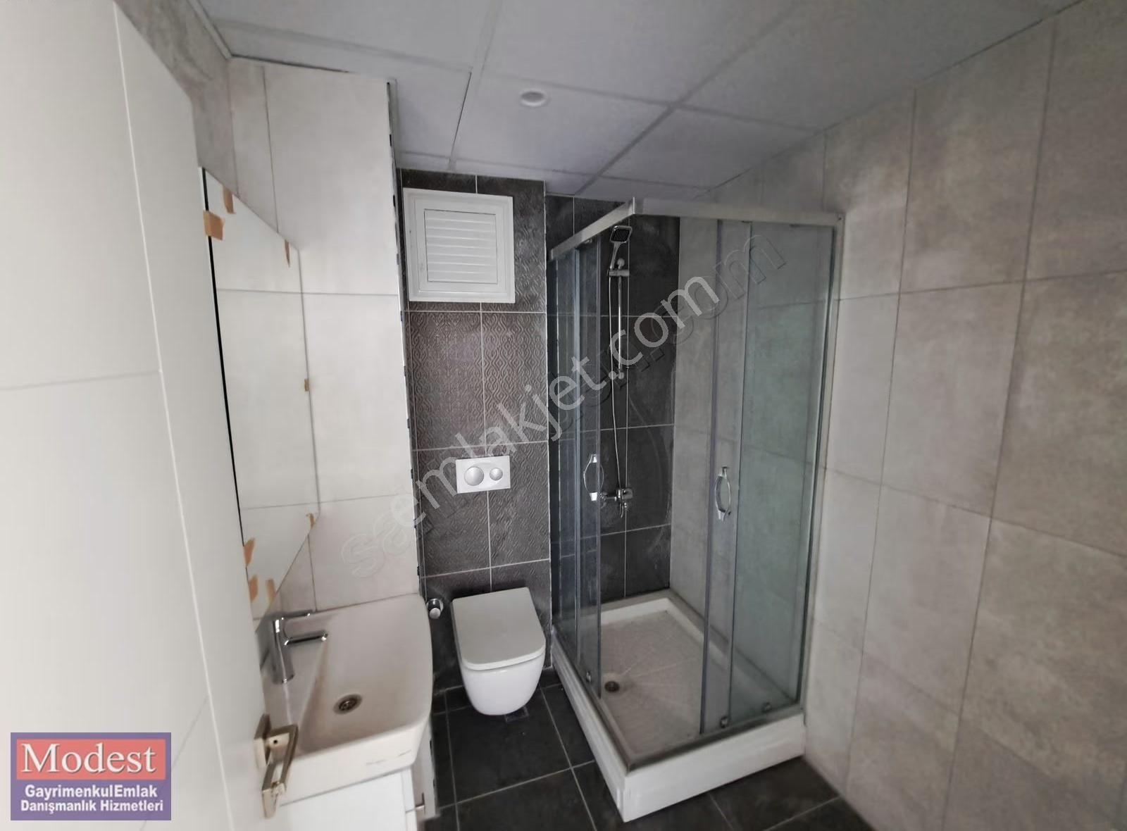 Kartal Soğanlıkta Yeni Sitede Satılık Sıfır 2+1 Daire - Görsel 29