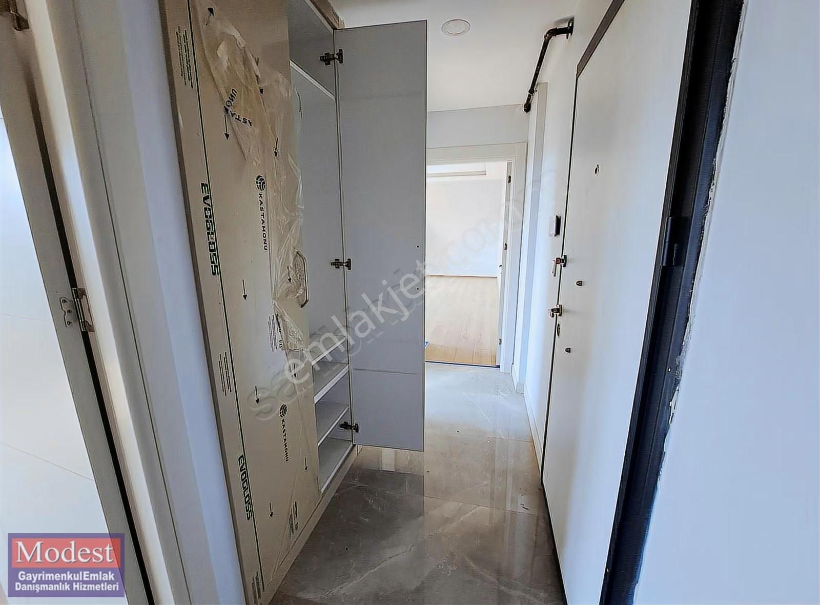 Kartal Soğanlıkta Yeni Sitede Satılık Sıfır 2+1 Daire - Görsel 5