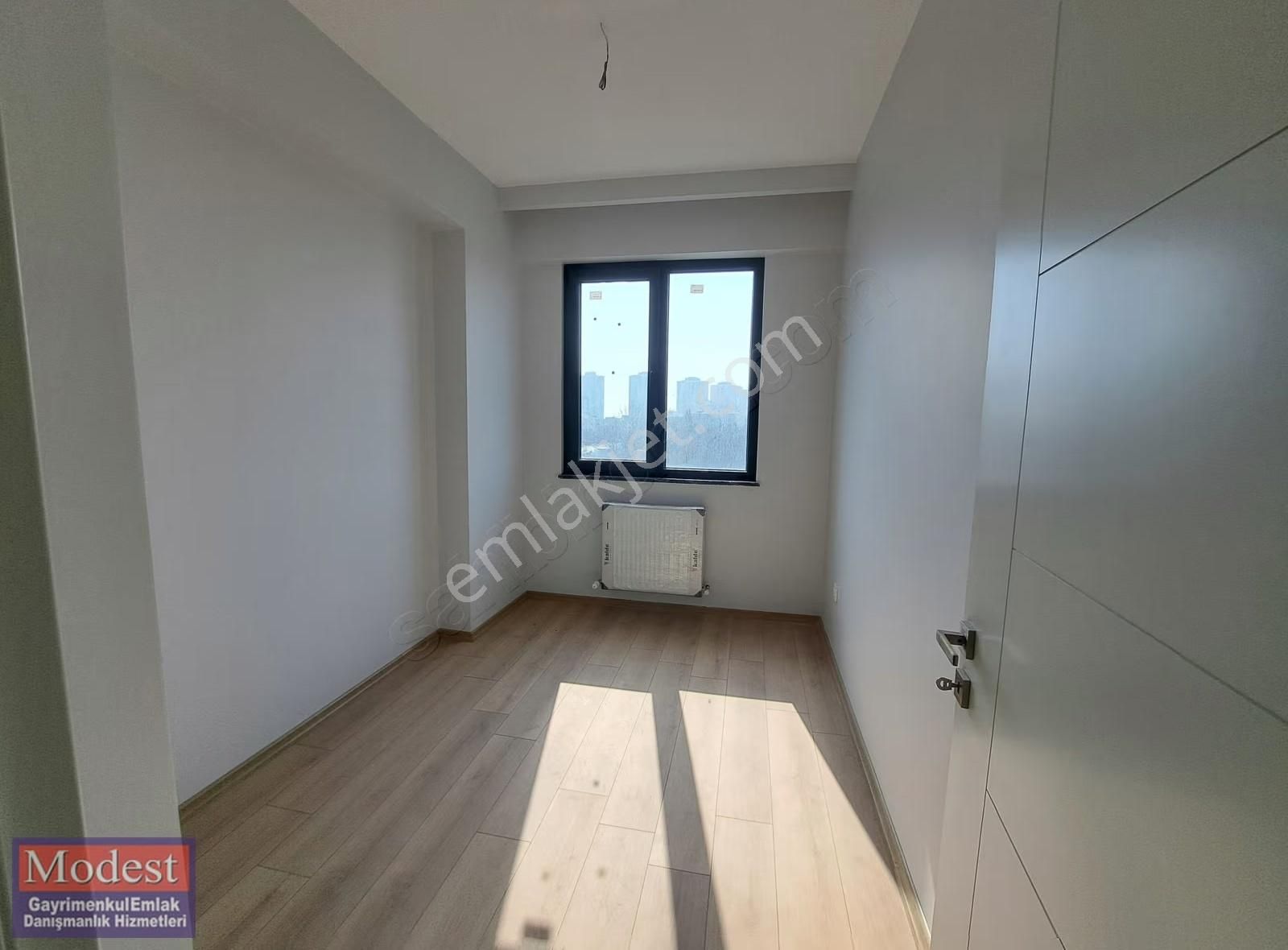Kartal Soğanlıkta Yeni Sitede Satılık Sıfır 2+1 Daire - Görsel 7