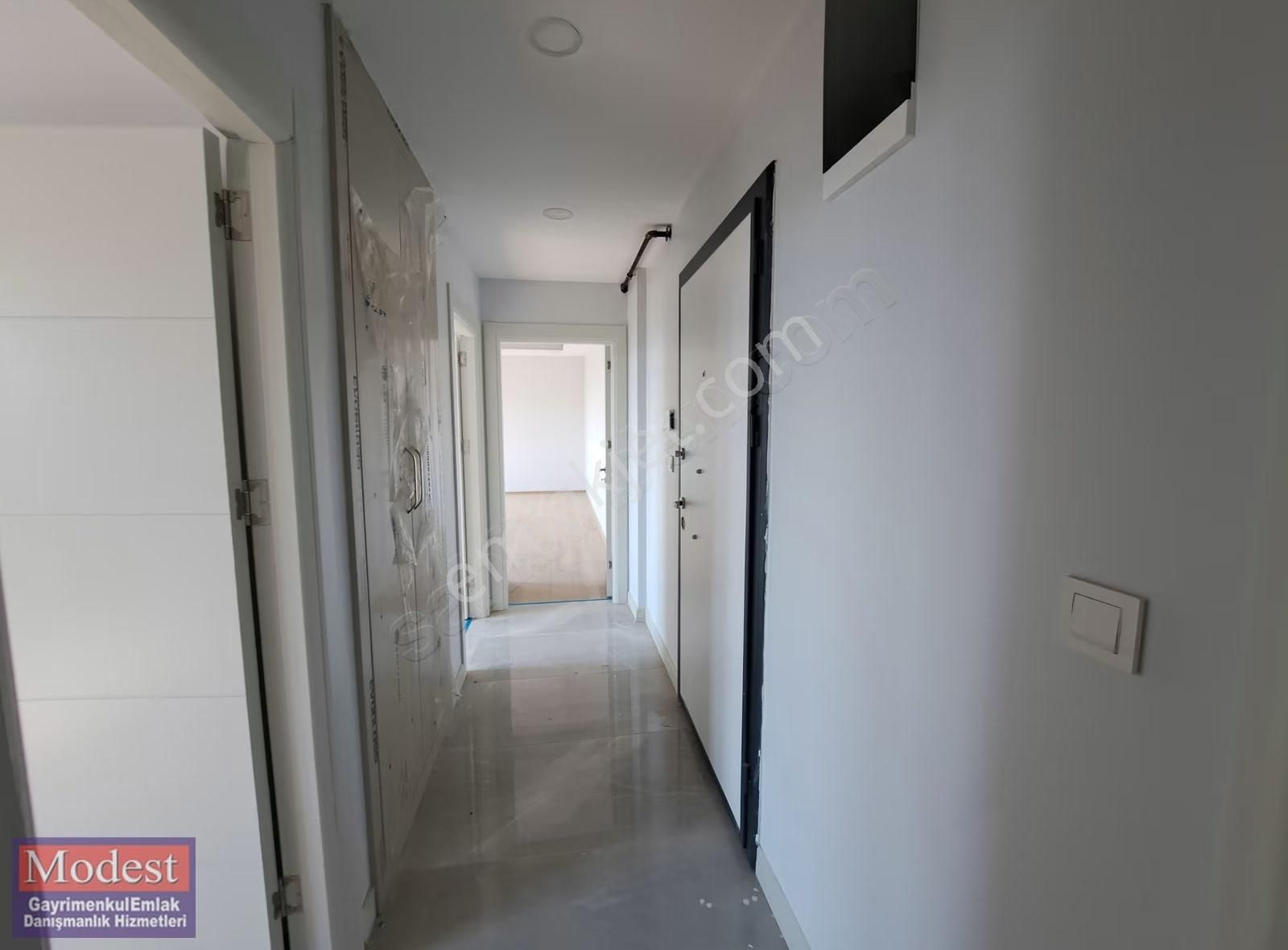 Kartal Soğanlıkta Yeni Sitede Satılık Sıfır 2+1 Daire - Görsel 28