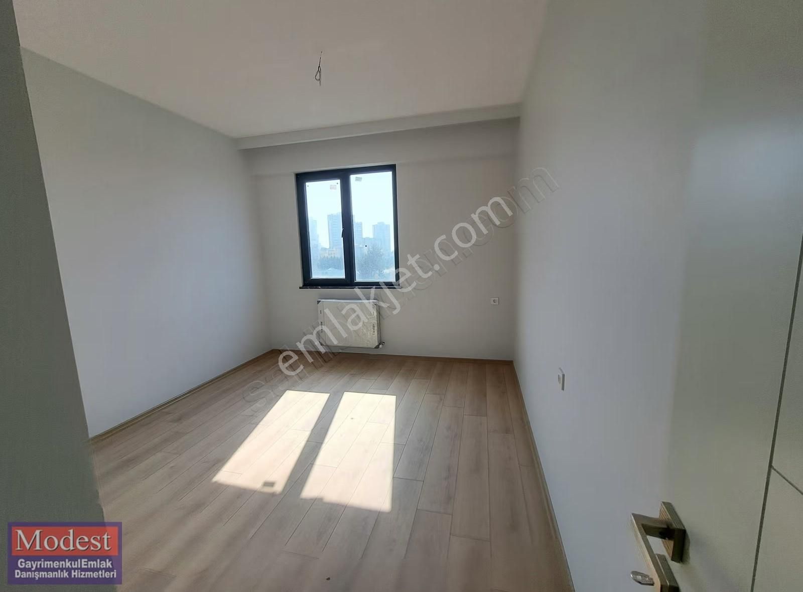 Kartal Soğanlıkta Yeni Sitede Satılık Sıfır 2+1 Daire - Görsel 27