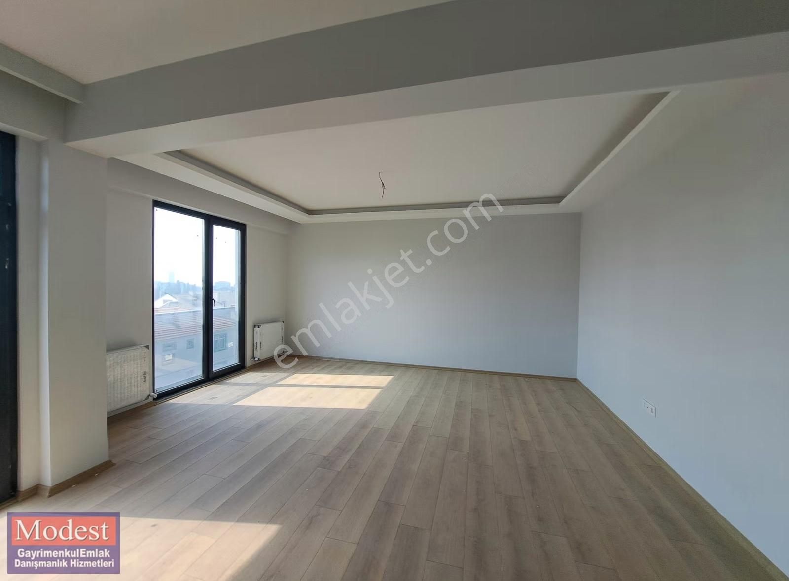 Kartal Soğanlıkta Yeni Sitede Satılık Sıfır 2+1 Daire - Görsel 8