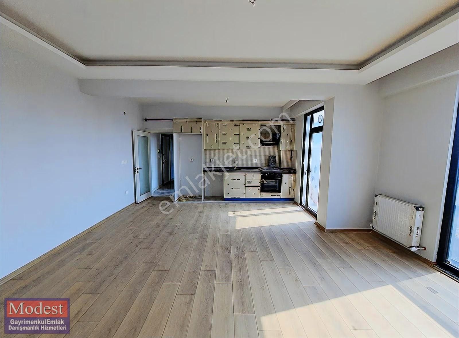 Kartal Soğanlıkta Yeni Sitede Satılık Sıfır 2+1 Daire - Görsel 3