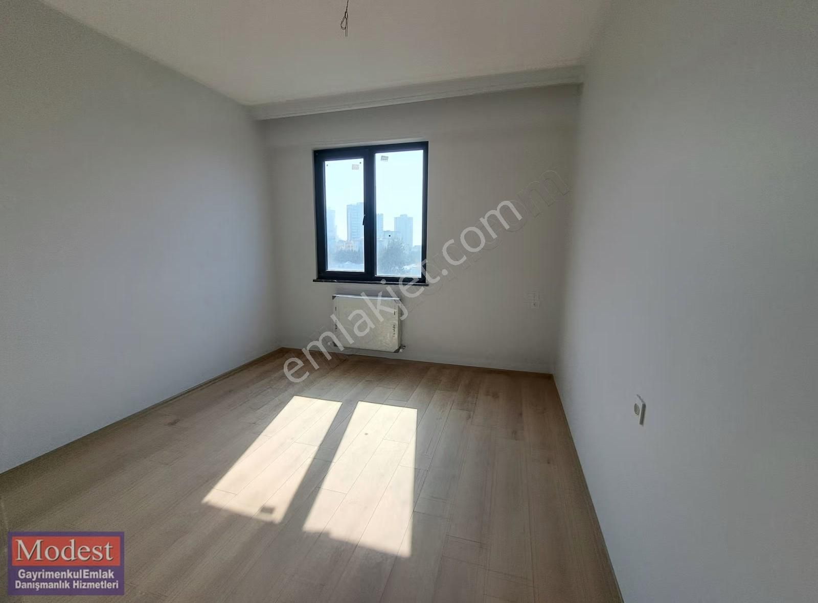 Kartal Soğanlıkta Yeni Sitede Satılık Sıfır 2+1 Daire - Görsel 18