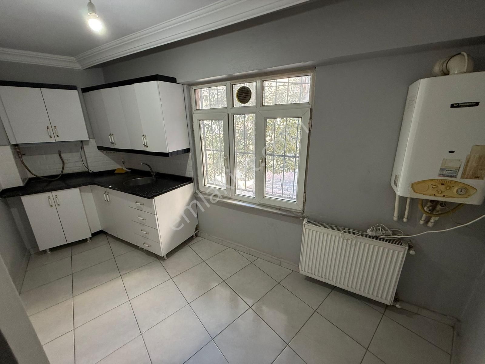 Üç Kardeşler'den S.çiftliği Mah 1+1 65m² Satılık Yüksek Giriş - Görsel 4