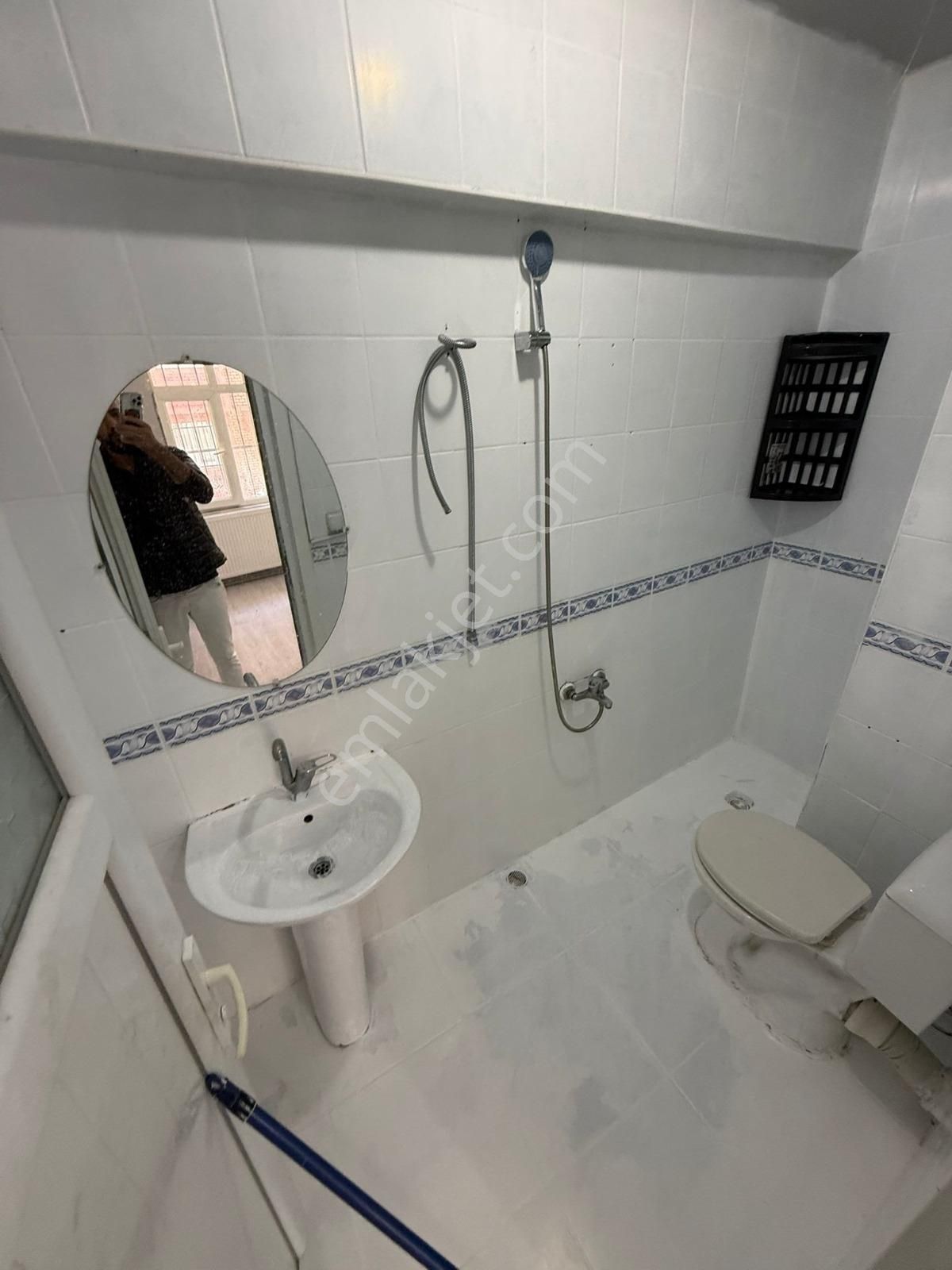 Üç Kardeşler'den S.çiftliği Mah 1+1 65m² Satılık Yüksek Giriş - Görsel 6