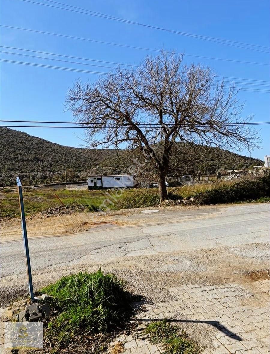 Milas Kuyucak Villalar Bölgesi 351 M² Projesi Hazır Satılık Arsa - Görsel 8