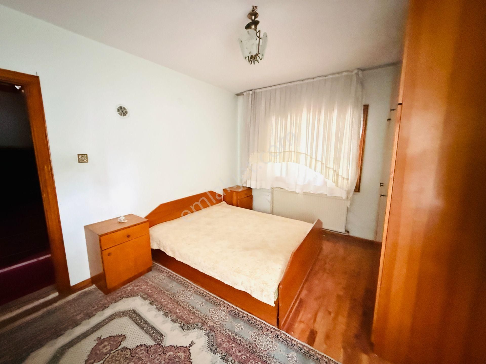 Sahilevlerinde Denize Yakın Satılık Havuzlu Müstakil 5+1 Villa - Görsel 18