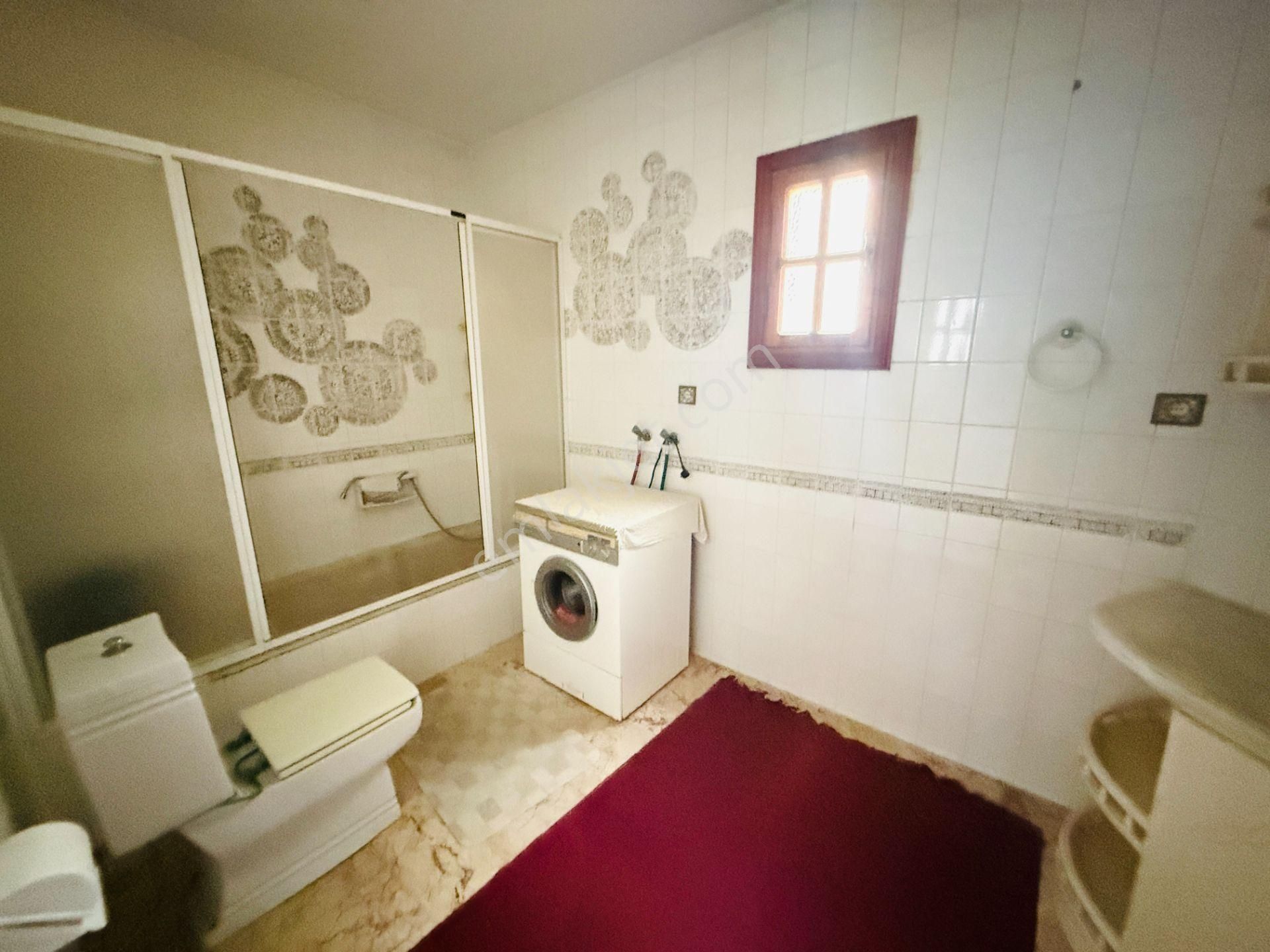 Sahilevlerinde Denize Yakın Satılık Havuzlu Müstakil 5+1 Villa - Görsel 23