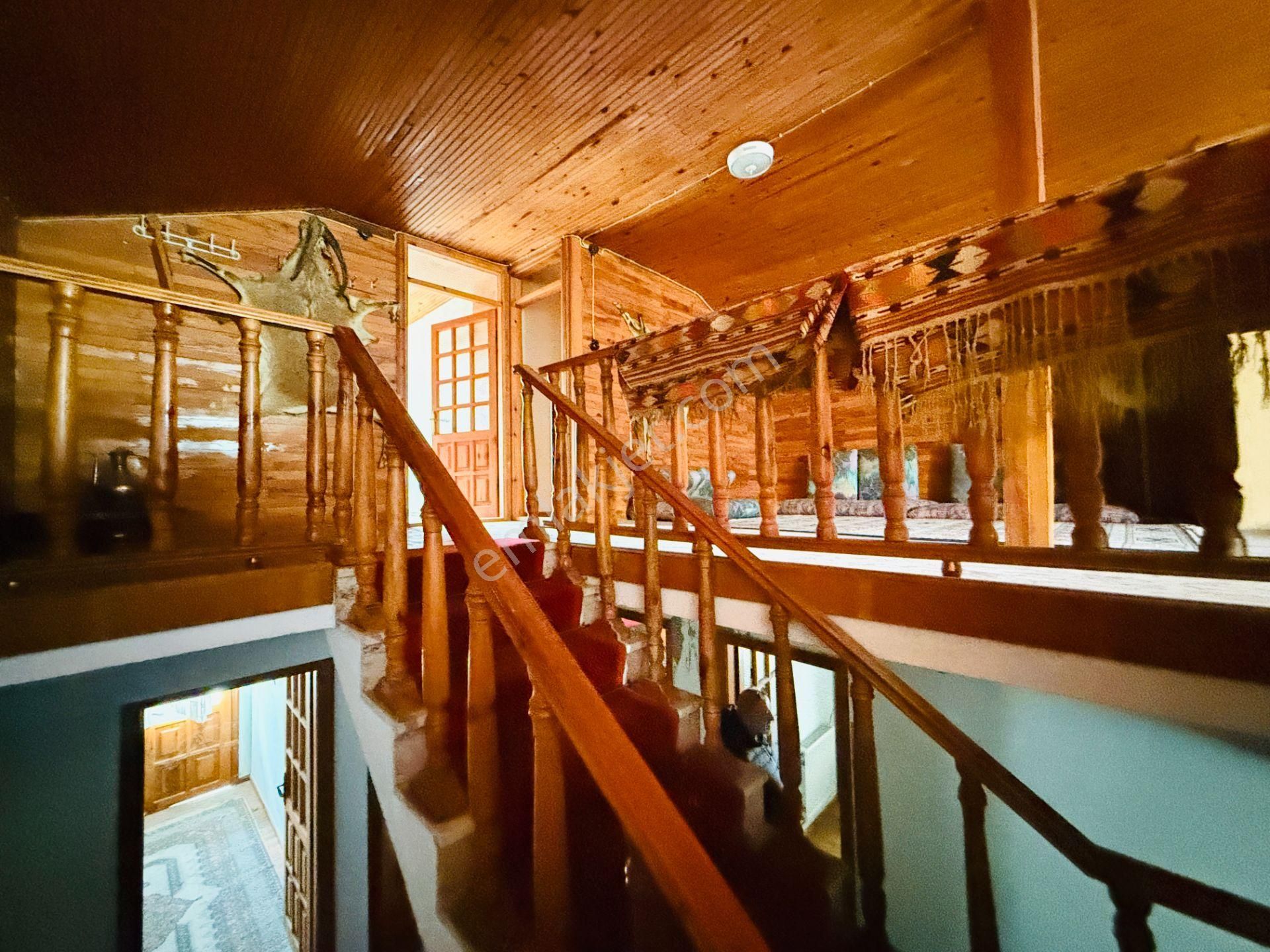 Sahilevlerinde Denize Yakın Satılık Havuzlu Müstakil 5+1 Villa - Görsel 17