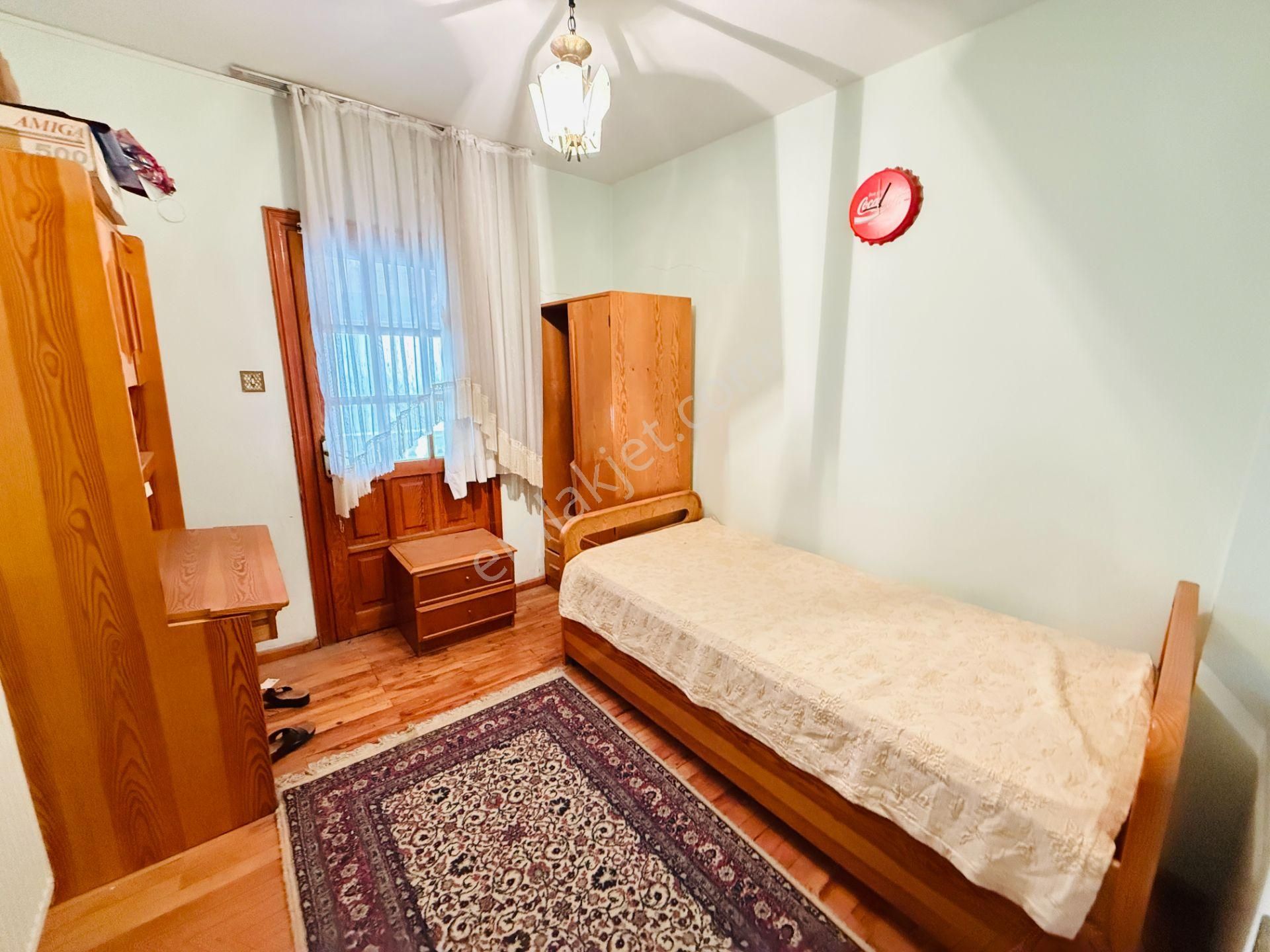 Sahilevlerinde Denize Yakın Satılık Havuzlu Müstakil 5+1 Villa - Görsel 15