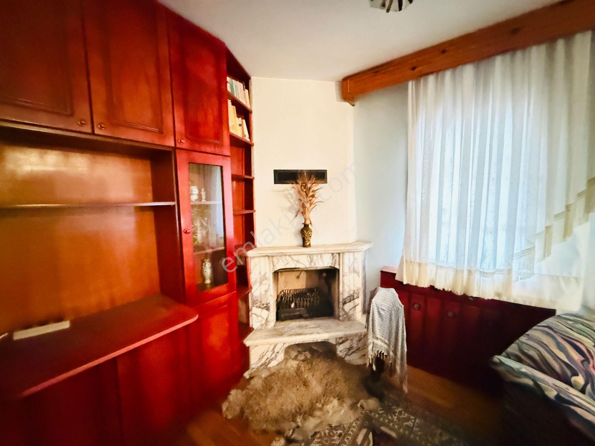 Sahilevlerinde Denize Yakın Satılık Havuzlu Müstakil 5+1 Villa - Görsel 22