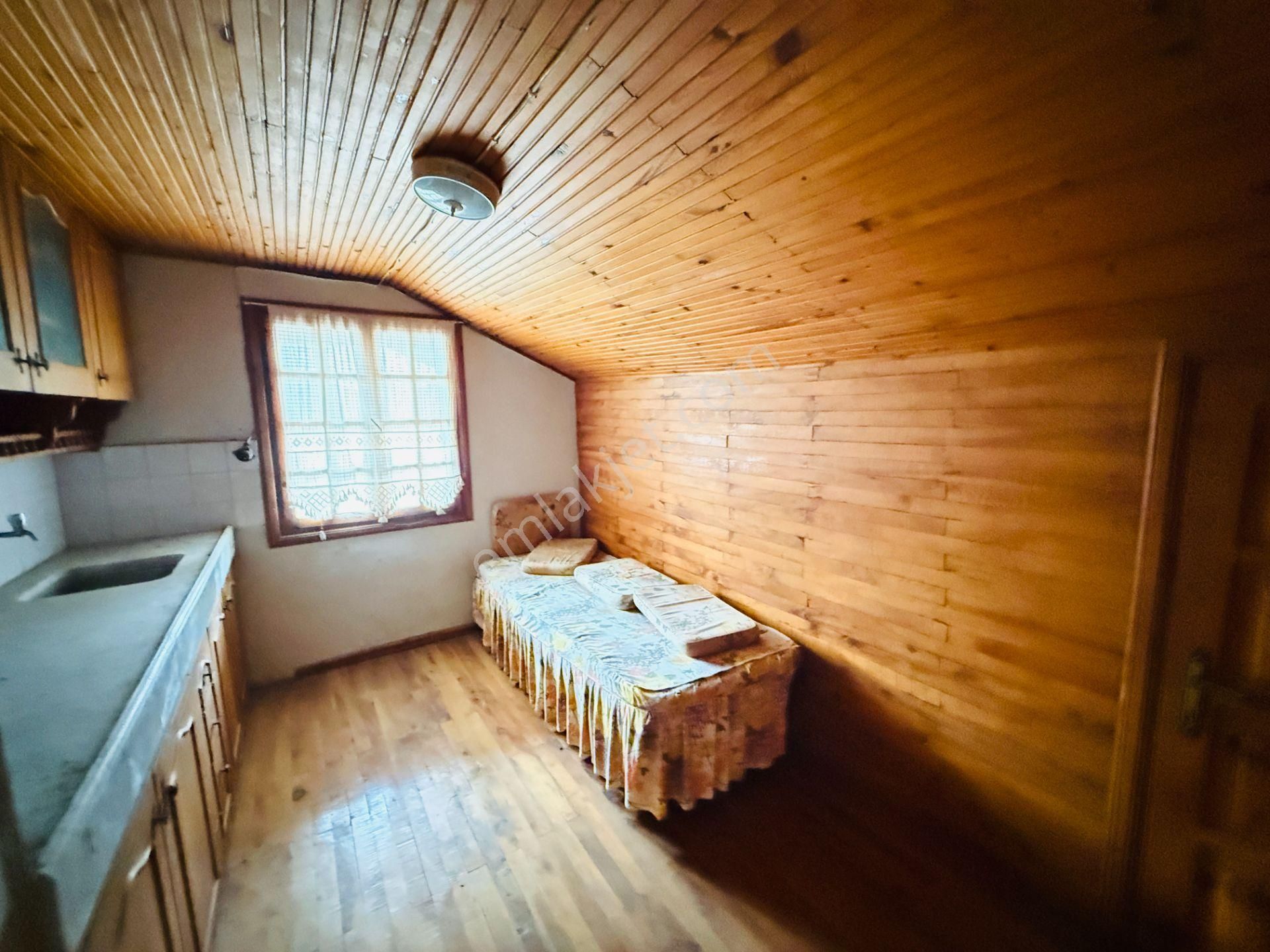 Sahilevlerinde Denize Yakın Satılık Havuzlu Müstakil 5+1 Villa - Görsel 19