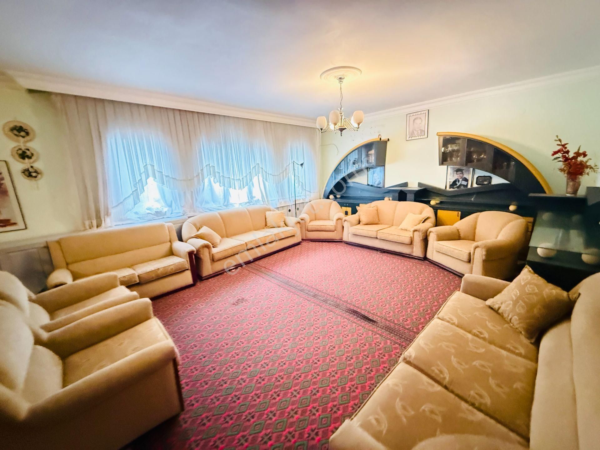 Sahilevlerinde Denize Yakın Satılık Havuzlu Müstakil 5+1 Villa - Görsel 7