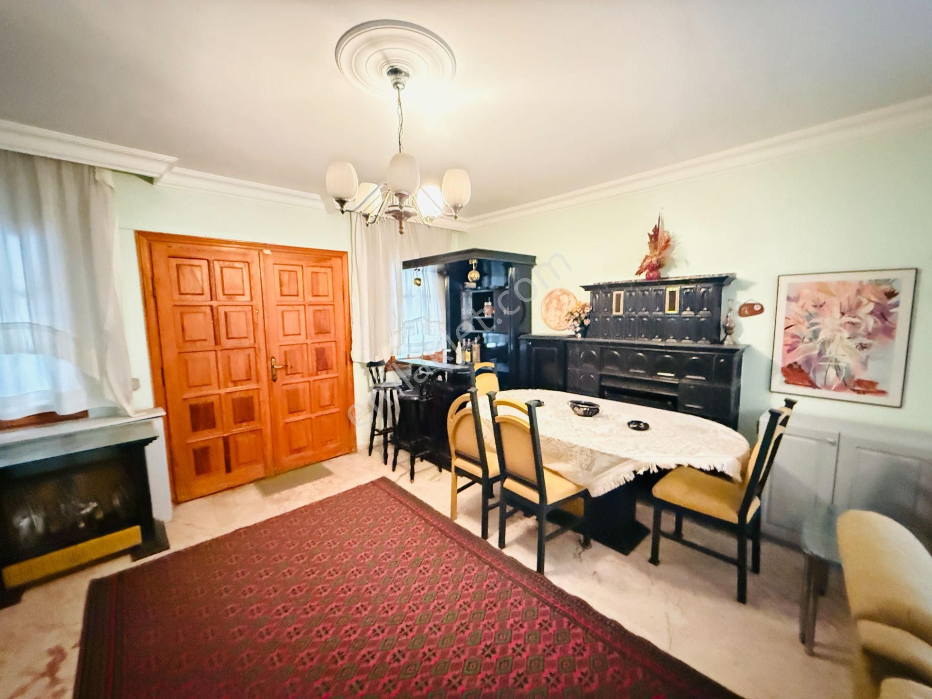 Sahilevlerinde Denize Yakın Satılık Havuzlu Müstakil 5+1 Villa - Görsel 6