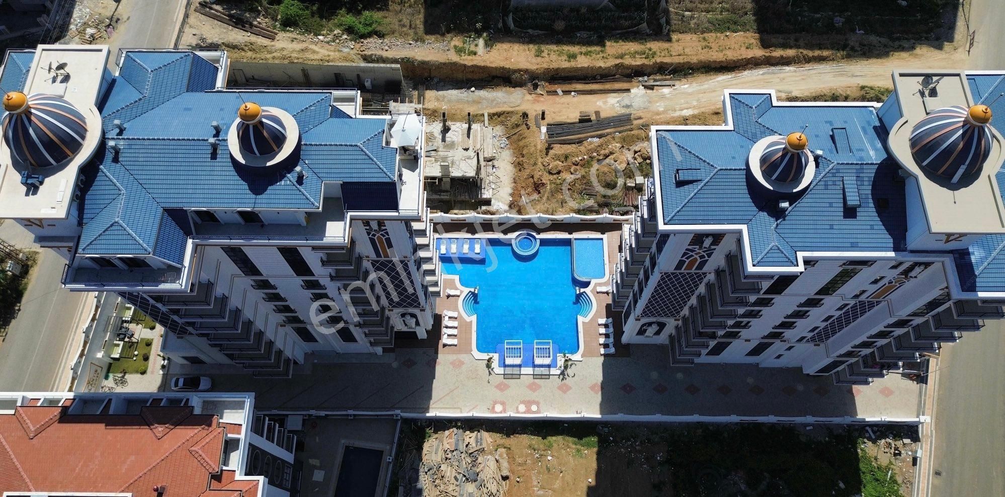 Kiralık 1+1 Eşyalı Daire - Görsel 4