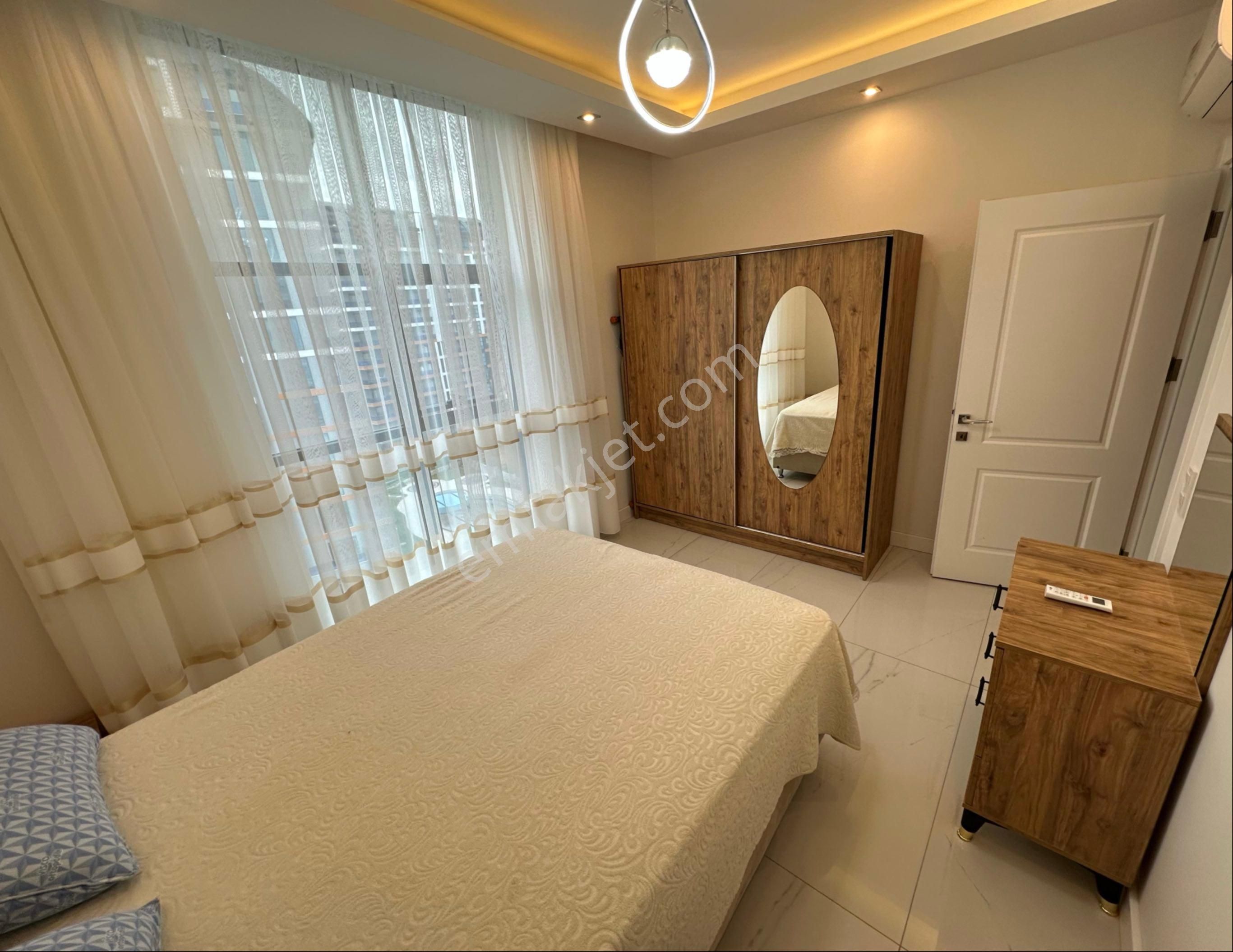 Kiralık 1+1 Eşyalı Daire - Görsel 30