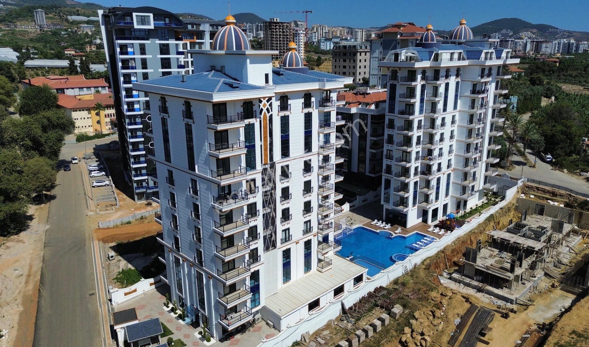 Kiralık 1+1 Eşyalı Daire - Görsel 9