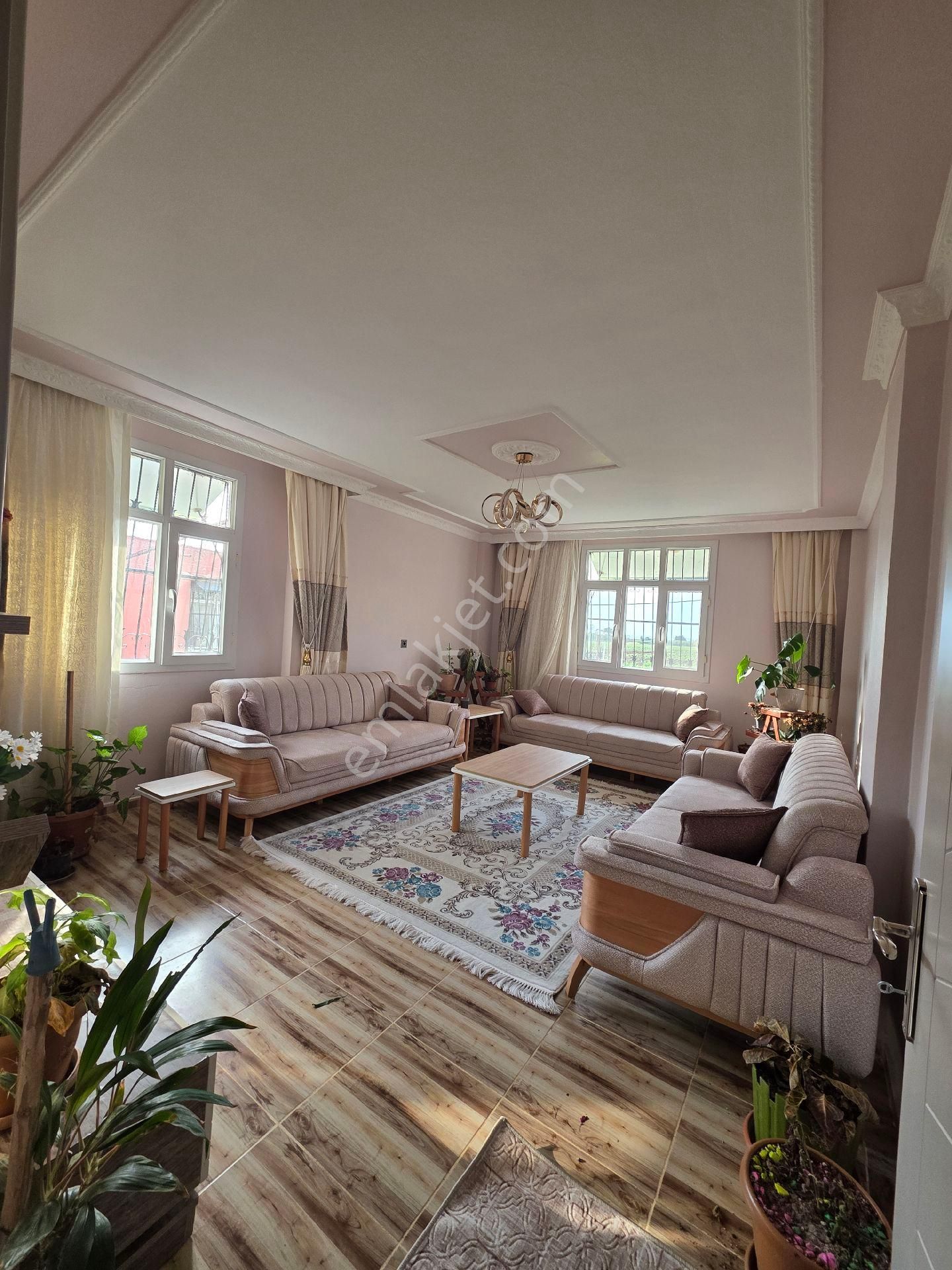 Adana Sarıçam Müminli’de Satılık Fırsat Müstakil Ev Ve Bahçe! - Görsel 17