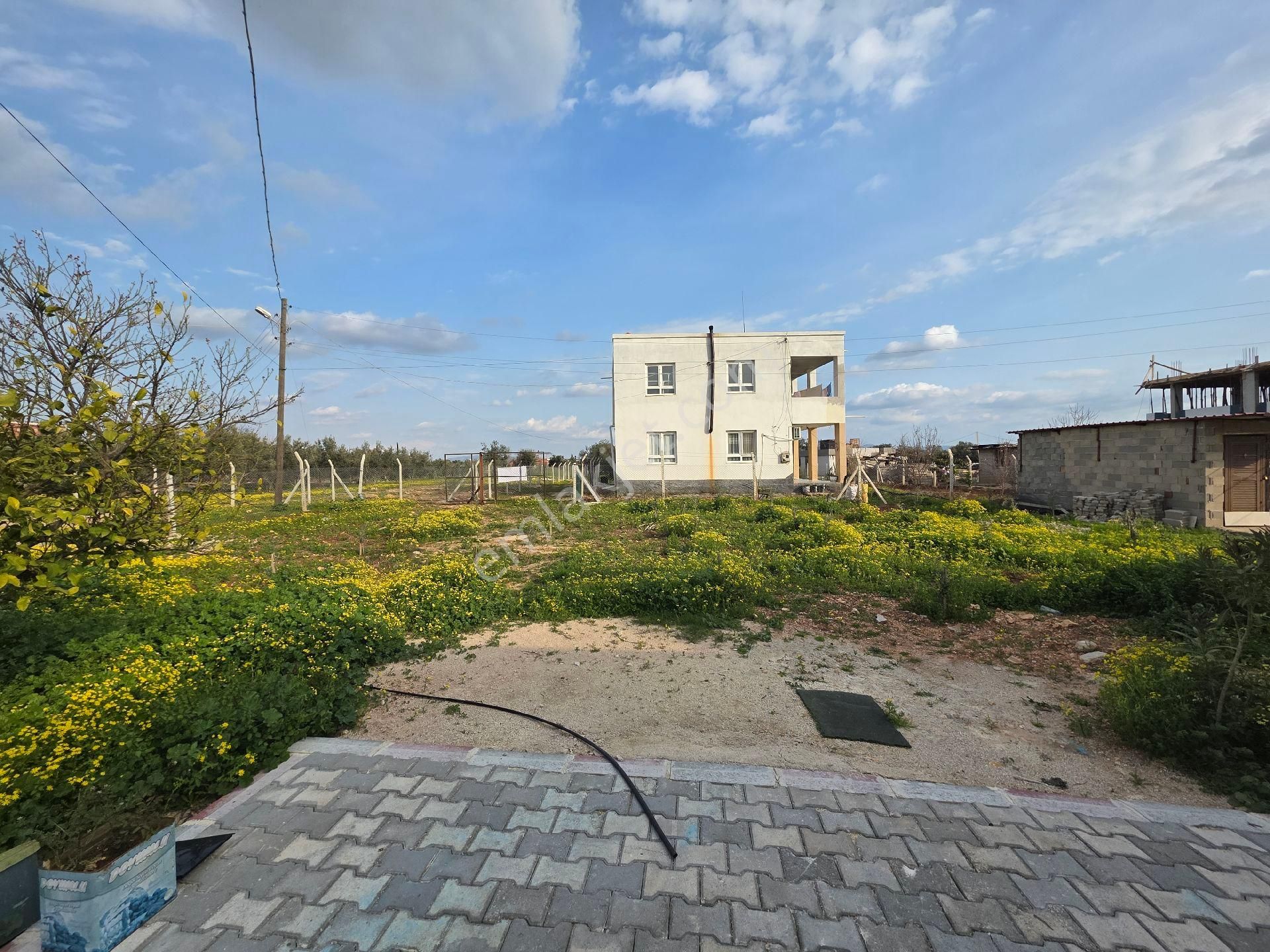 Adana Sarıçam Müminli’de Satılık Fırsat Müstakil Ev Ve Bahçe! - Görsel 18