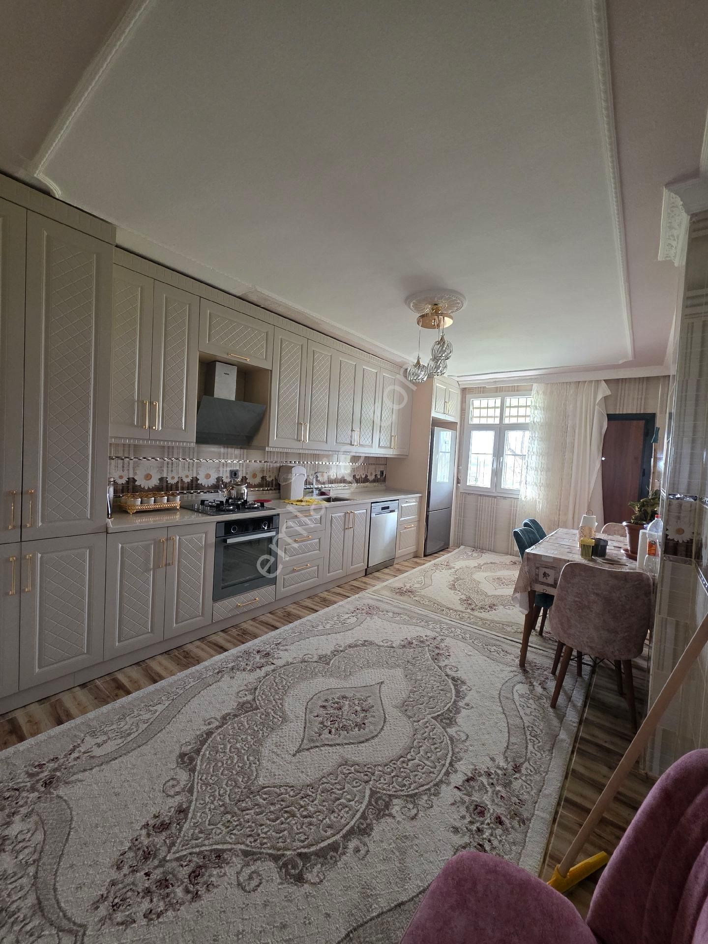 Adana Sarıçam Müminli’de Satılık Fırsat Müstakil Ev Ve Bahçe! - Görsel 19