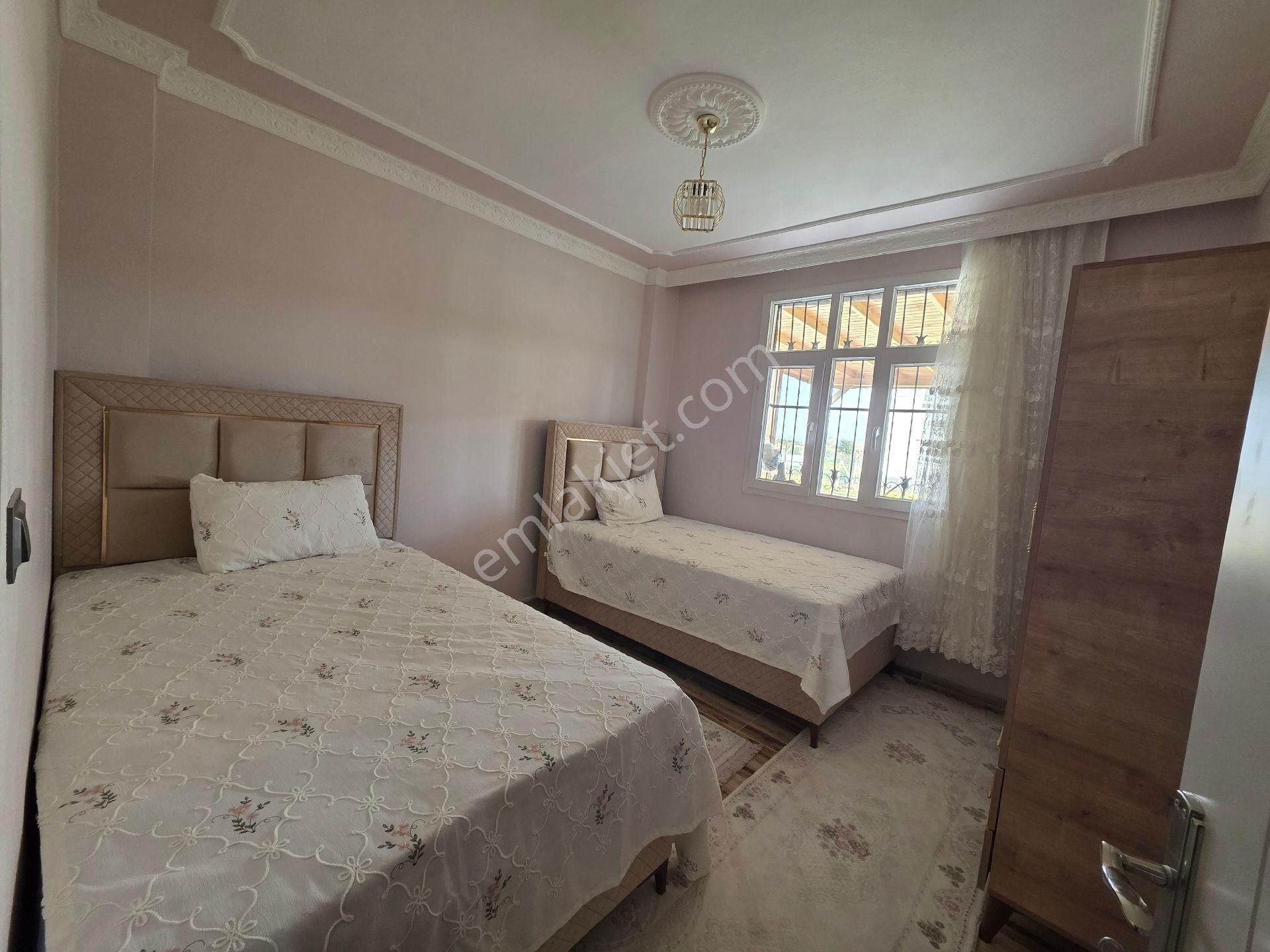 Adana Sarıçam Müminli’de Satılık Fırsat Müstakil Ev Ve Bahçe! - Görsel 8