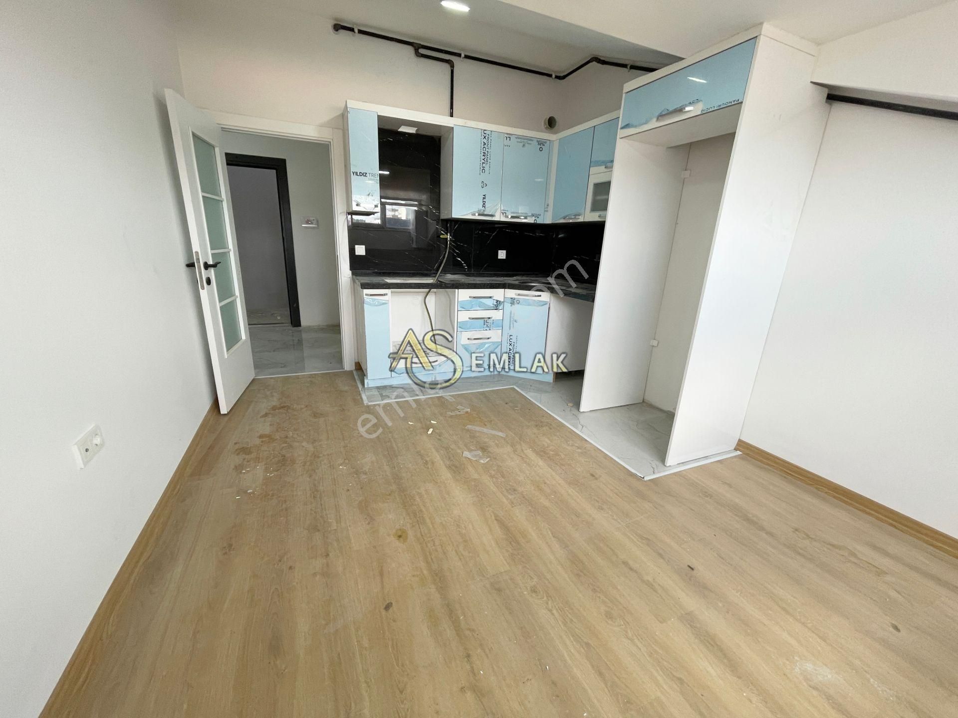 As Emlak'tan 1+1 Yeni Binada Nevçarşı Avm'nin Üst Kısmında Daire - Görsel 21