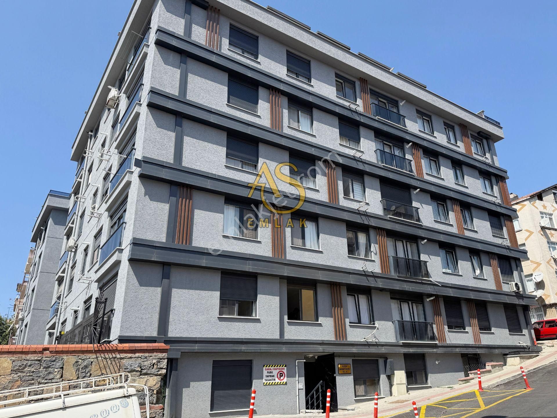 As Emlak'tan 1+1 Yeni Binada Nevçarşı Avm'nin Üst Kısmında Daire - Görsel 34