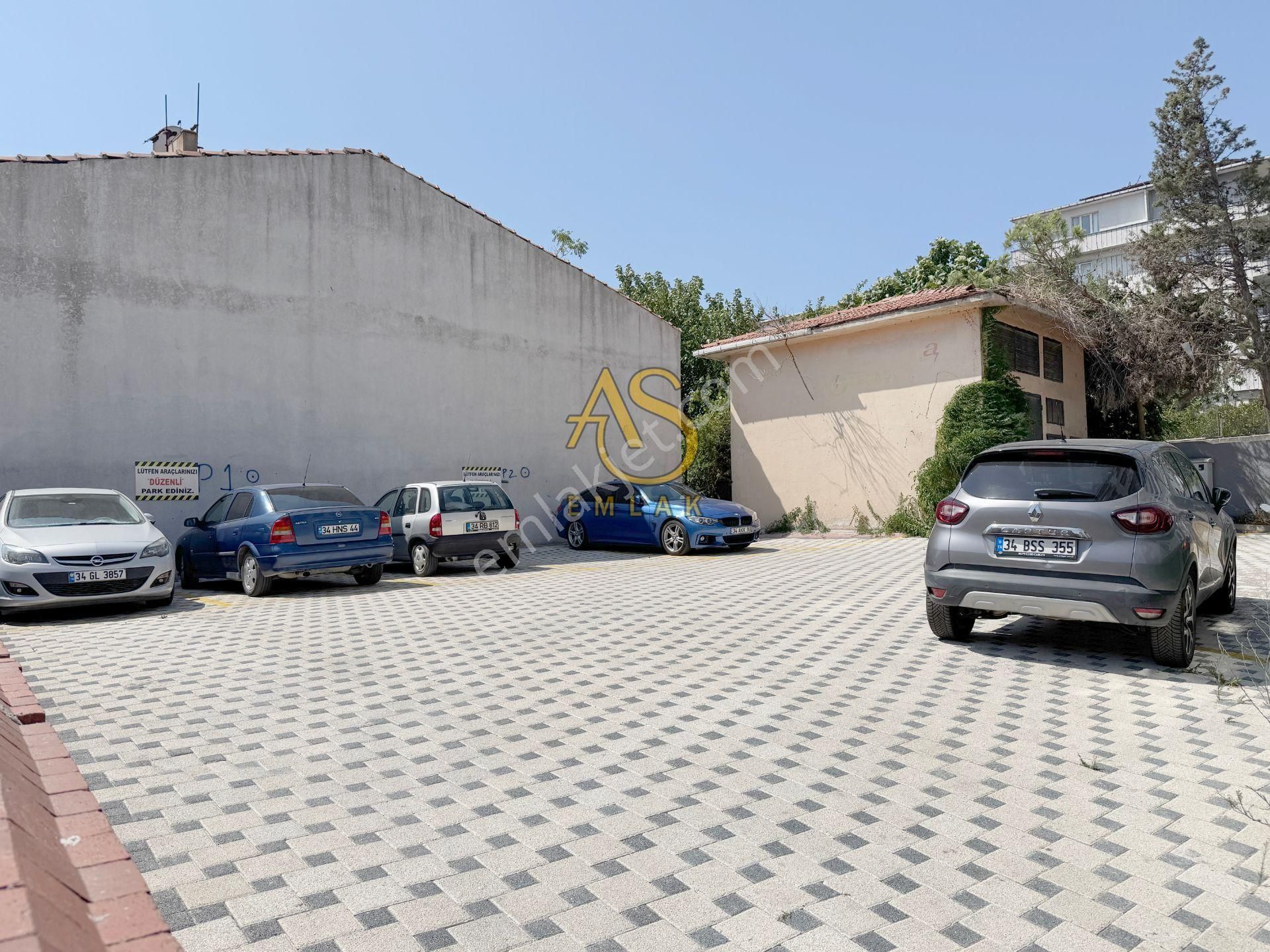 As Emlak'tan 1+1 Yeni Binada Nevçarşı Avm'nin Üst Kısmında Daire - Görsel 32