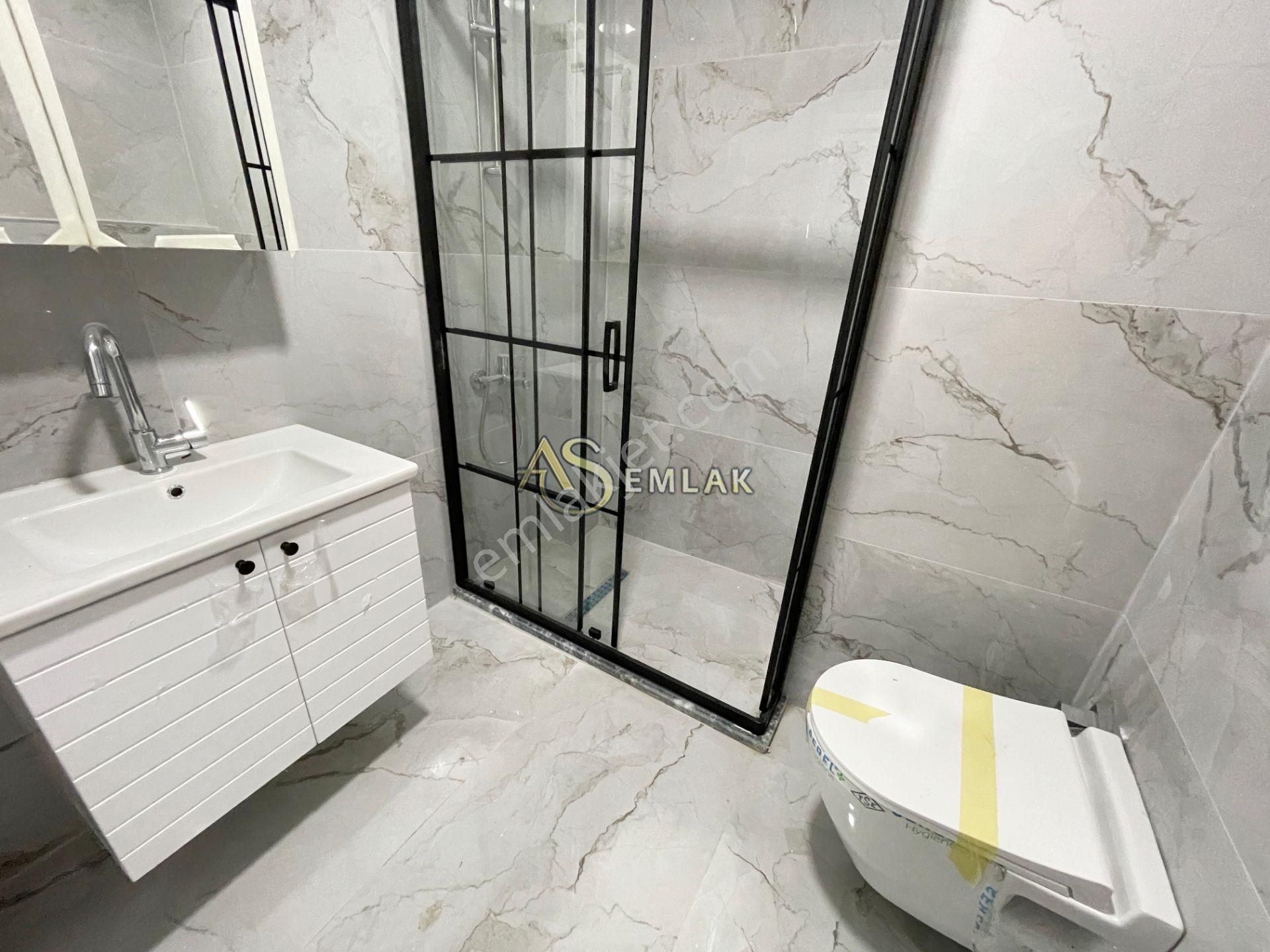 As Emlak'tan 1+1 Yeni Binada Nevçarşı Avm'nin Üst Kısmında Daire - Görsel 12